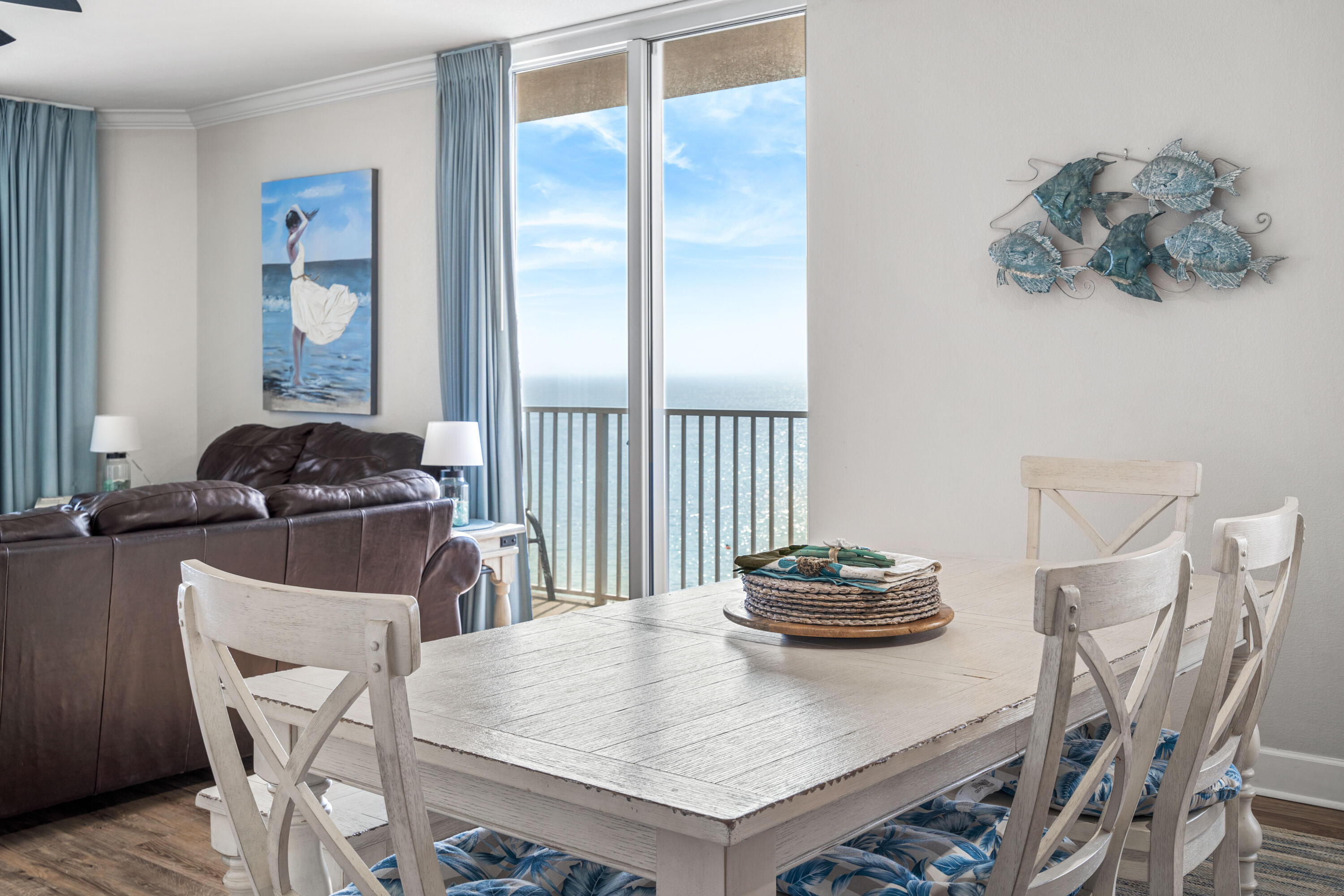 16819 Front Beach Road, 1001