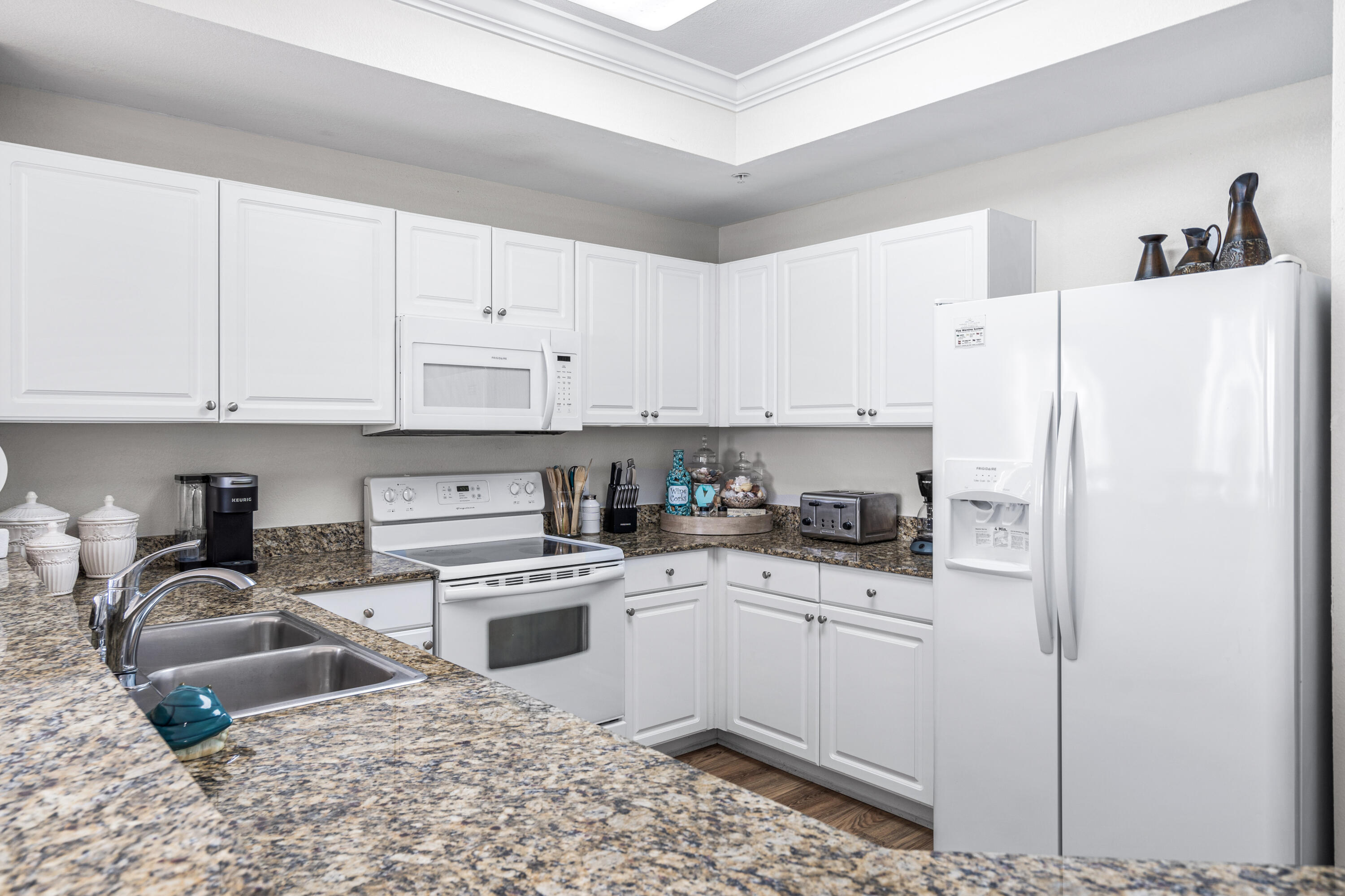 16819 Front Beach Road, 1001