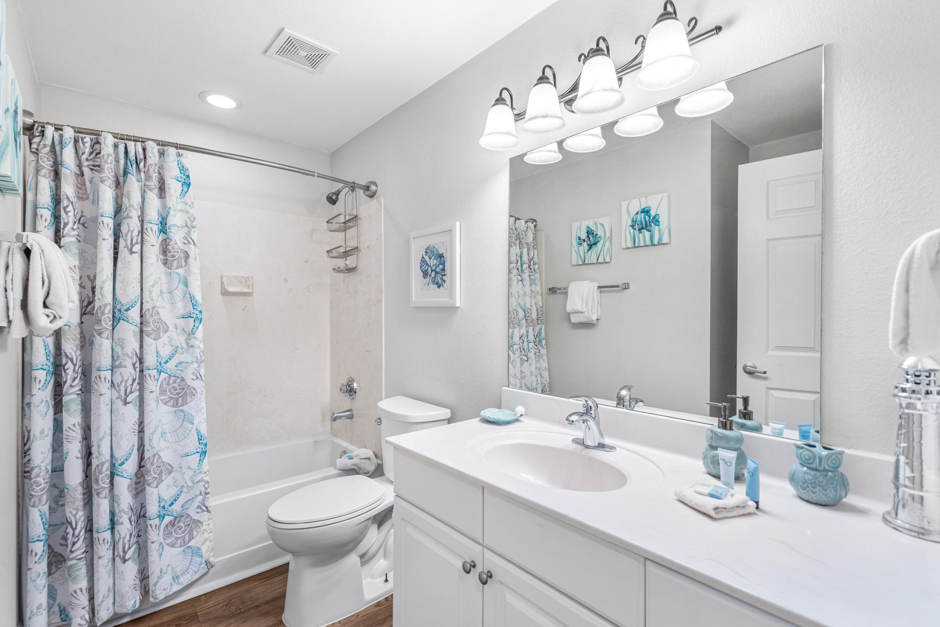 16819 Front Beach Road, 1001