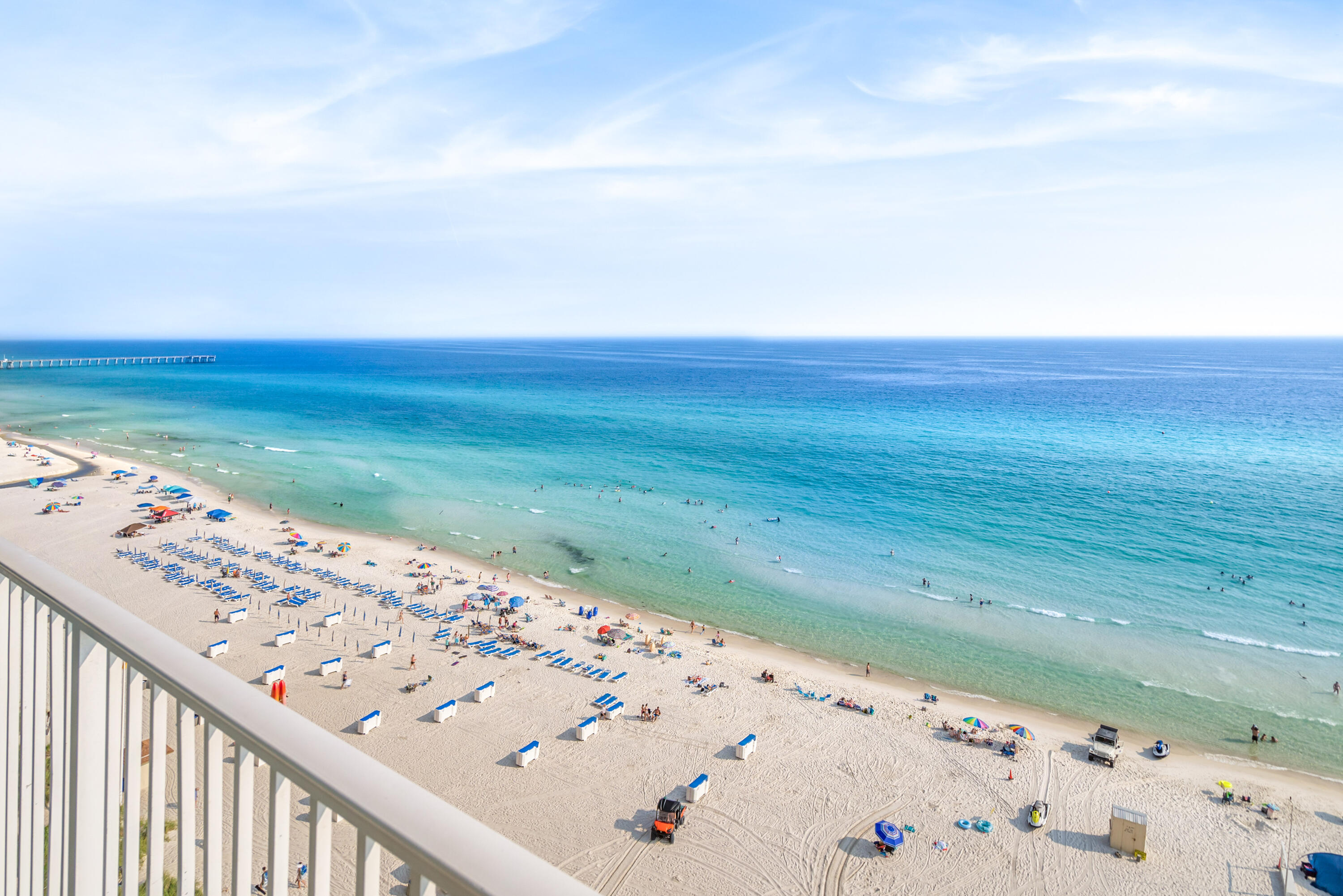 16819 Front Beach Road, 1001