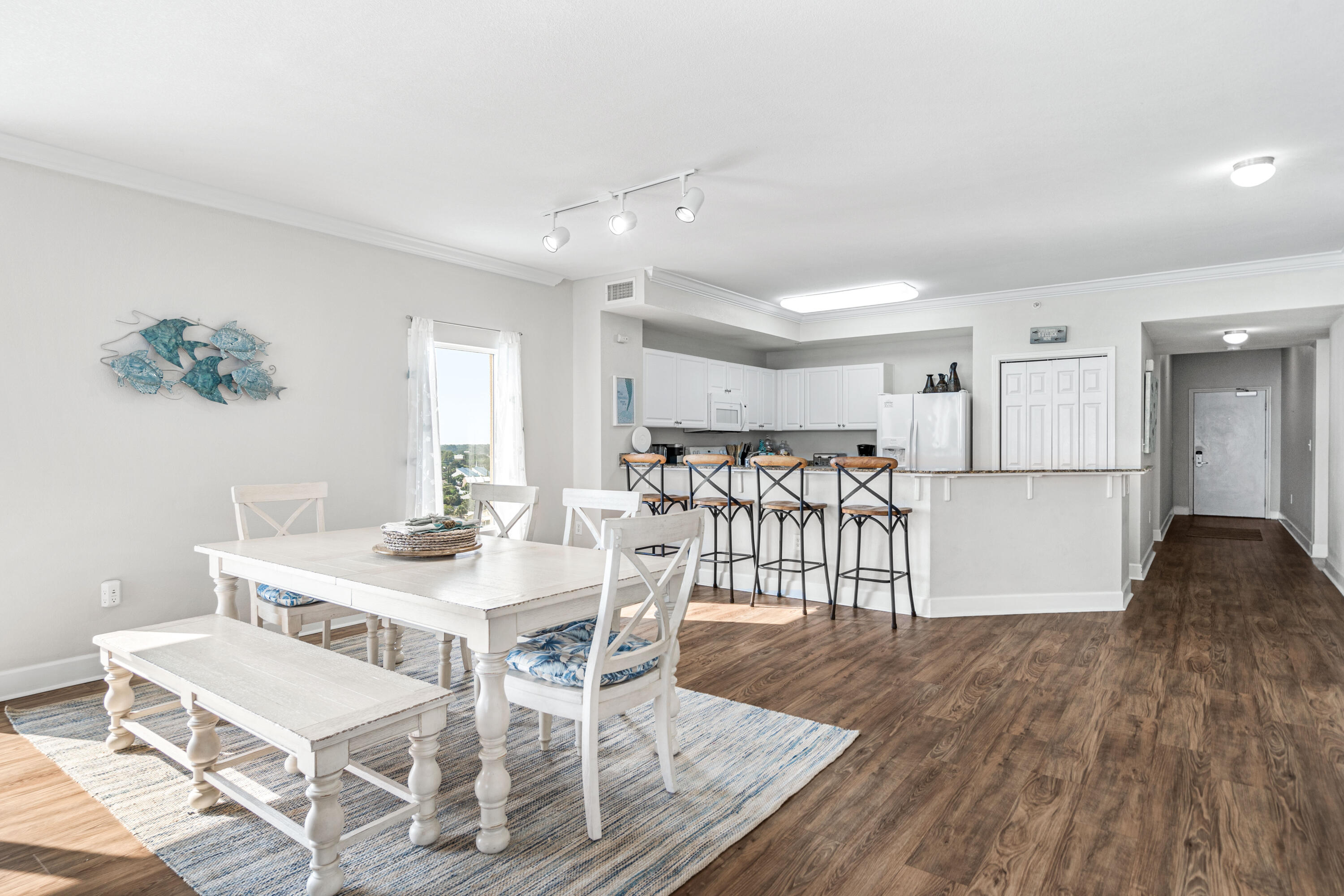 16819 Front Beach Road, 1001