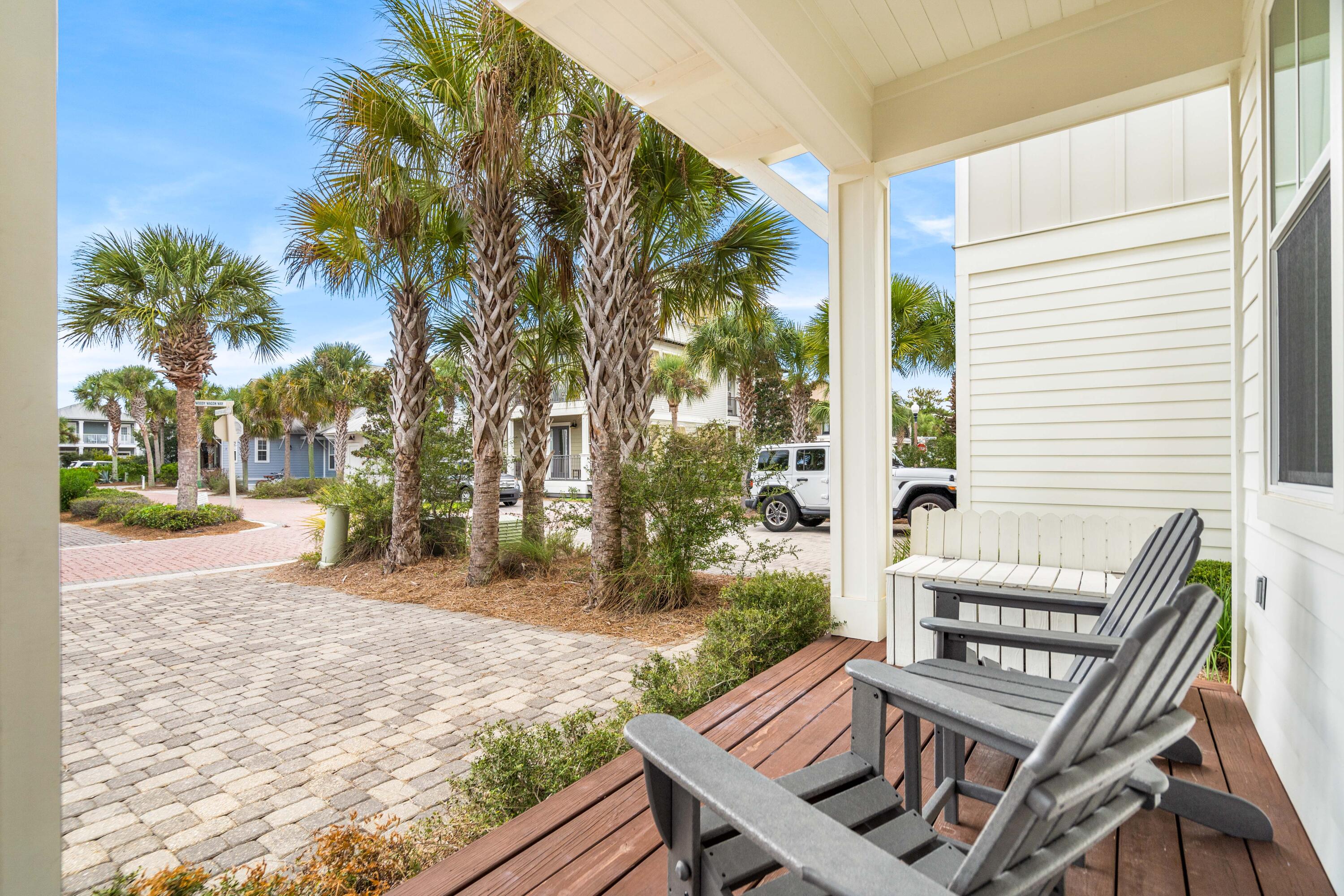 28 E Endless Summer Way