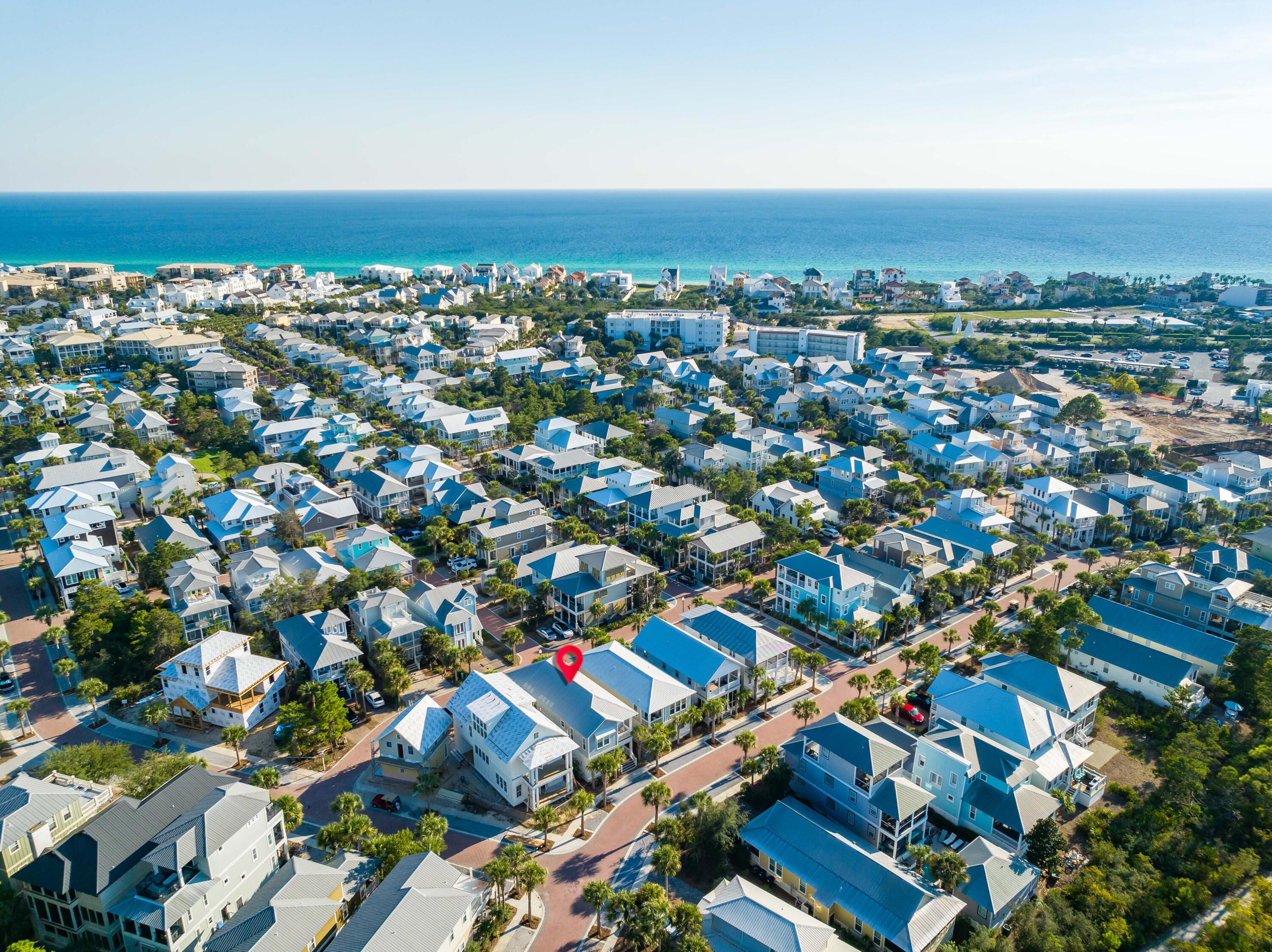 28 E Endless Summer Way