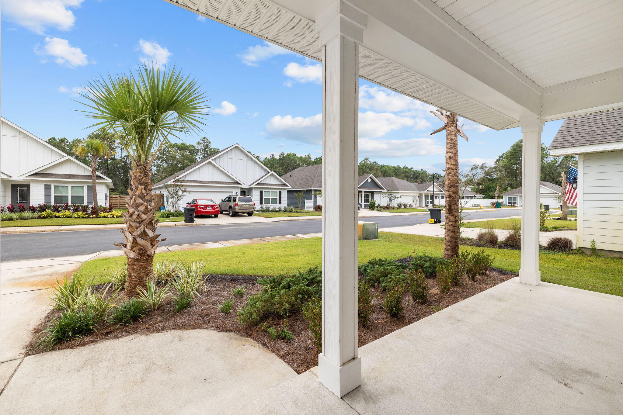 161 Southern Pines Road