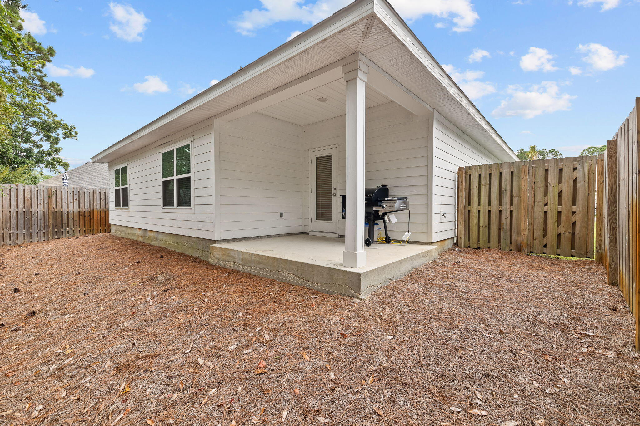 161 Southern Pines Road