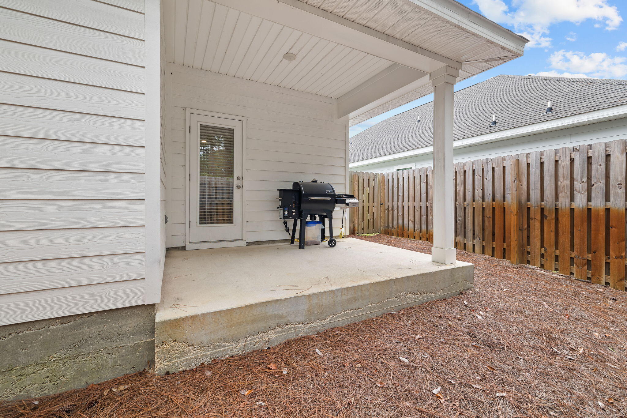 161 Southern Pines Road