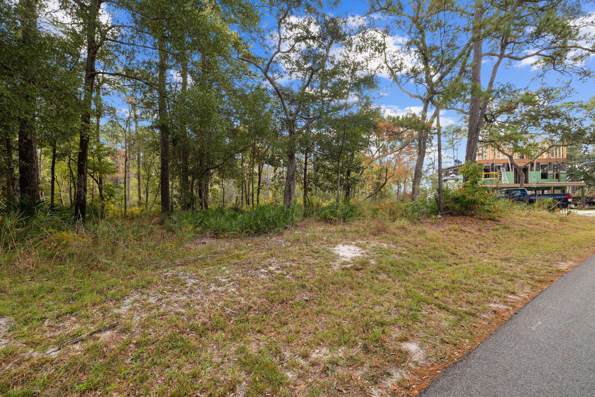 Lot 14 Cross Creek Circle
