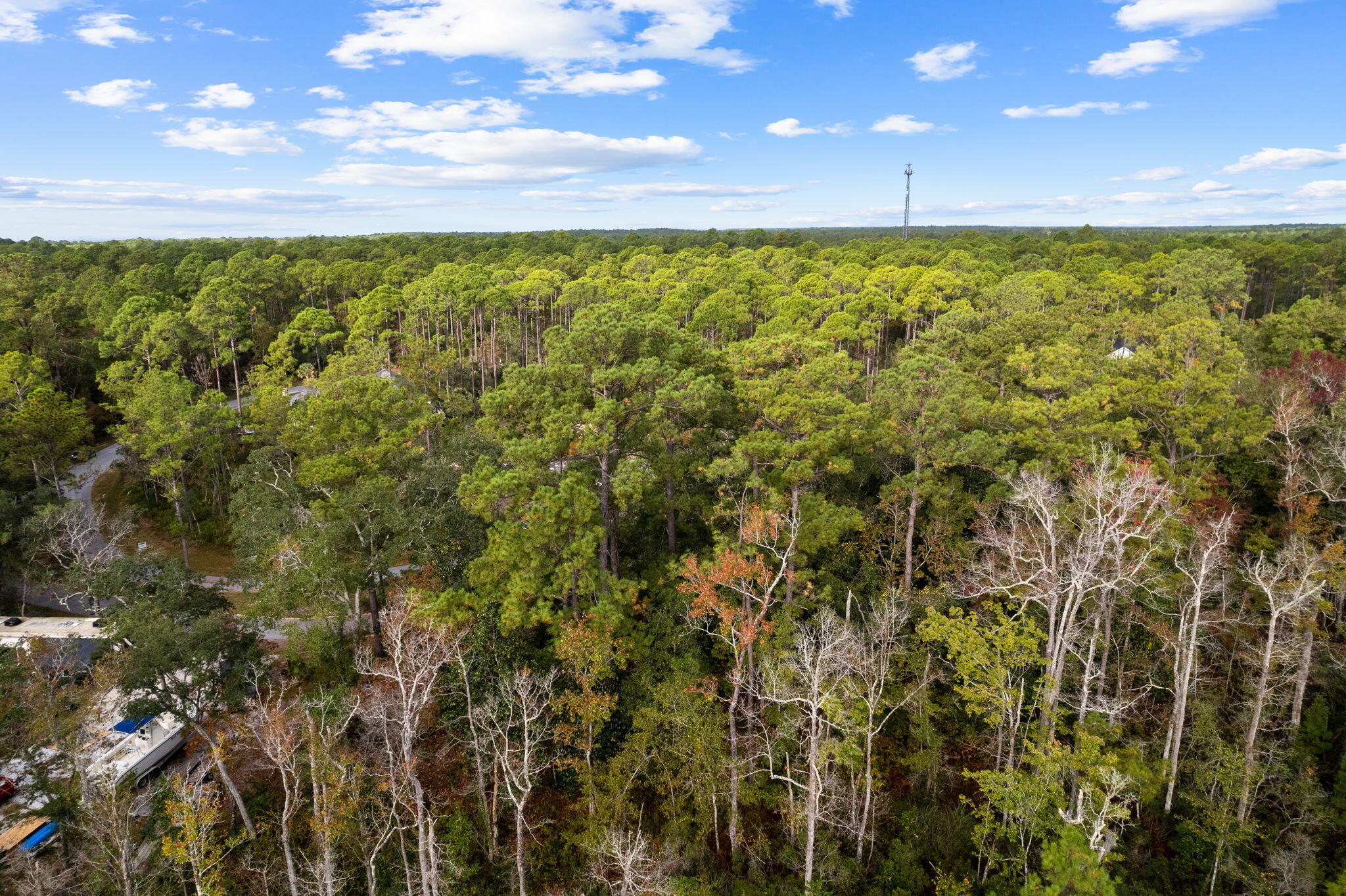 Lot 14 Cross Creek Circle