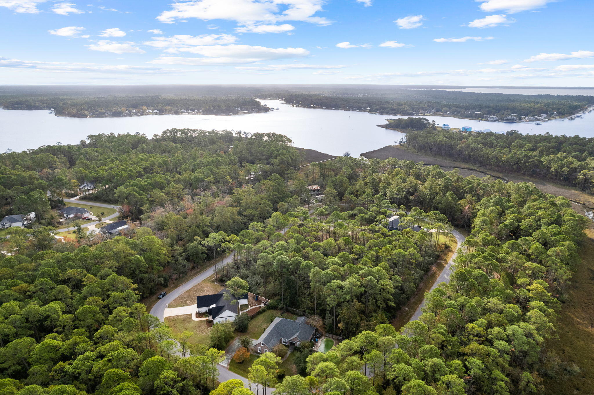 Lot 14 Cross Creek Circle