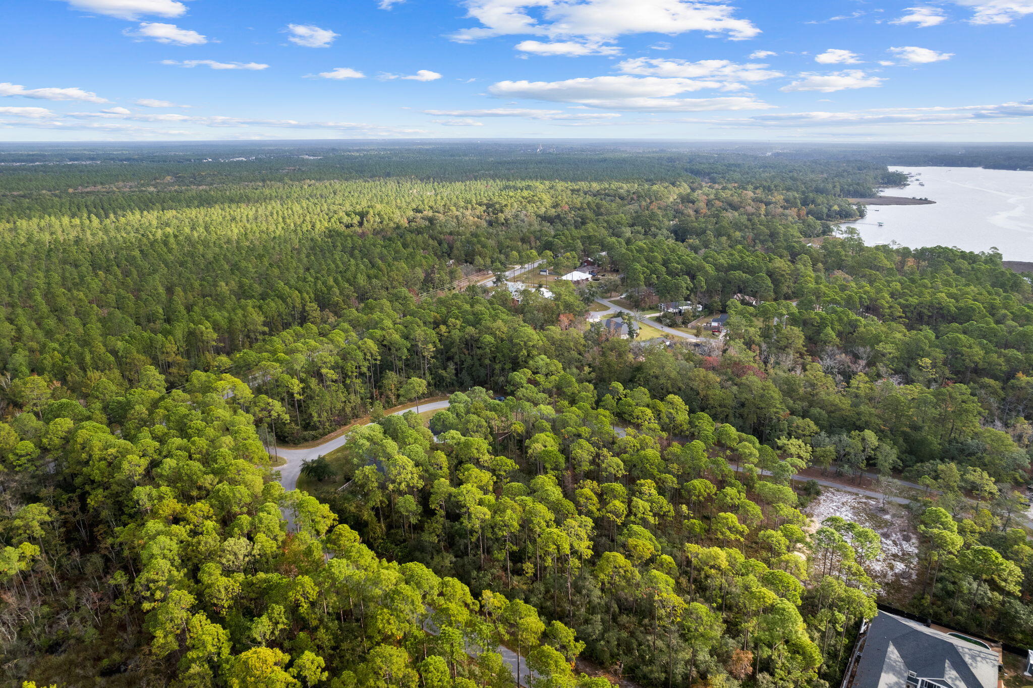 Lot 14 Cross Creek Circle