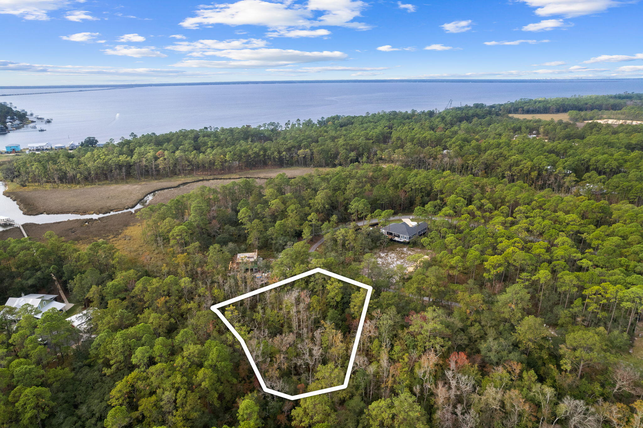 Lot 14 Cross Creek Circle