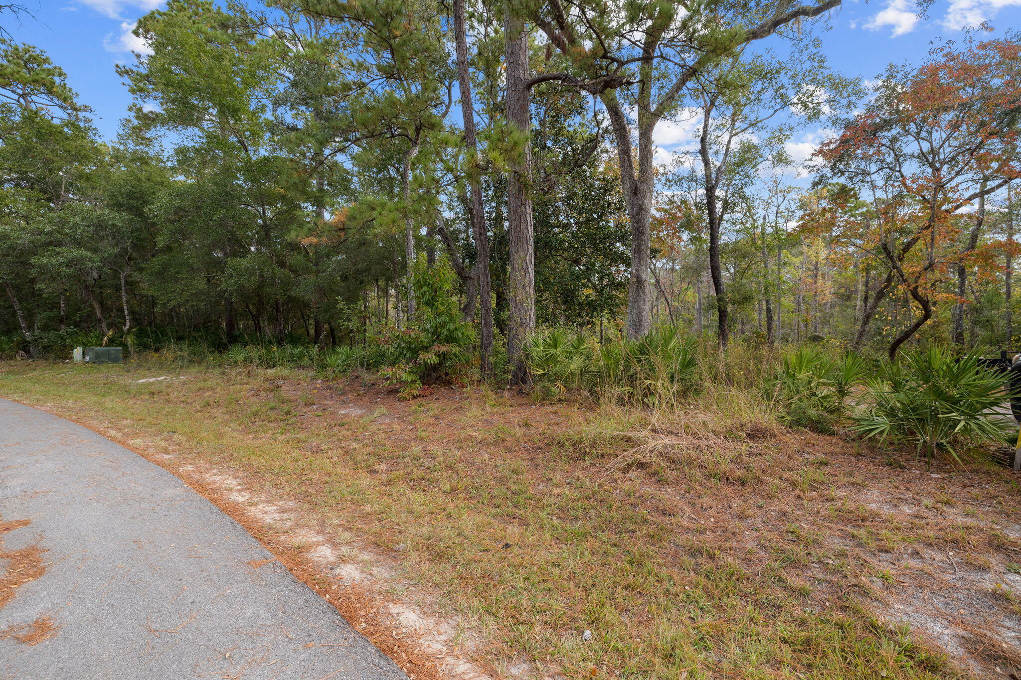 Lot 14 Cross Creek Circle
