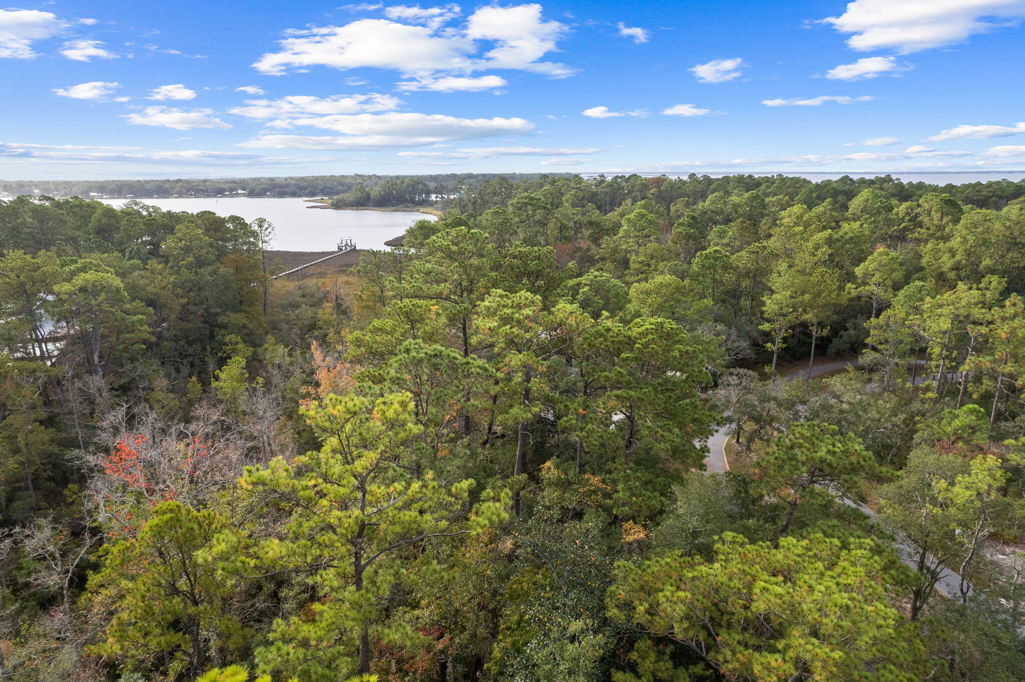 Lot 14 Cross Creek Circle