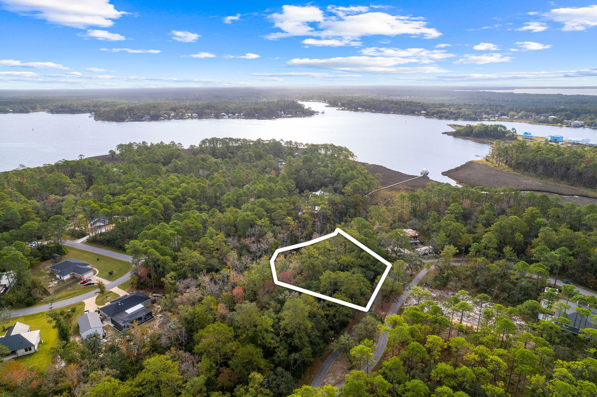 Lot 14 Cross Creek Circle