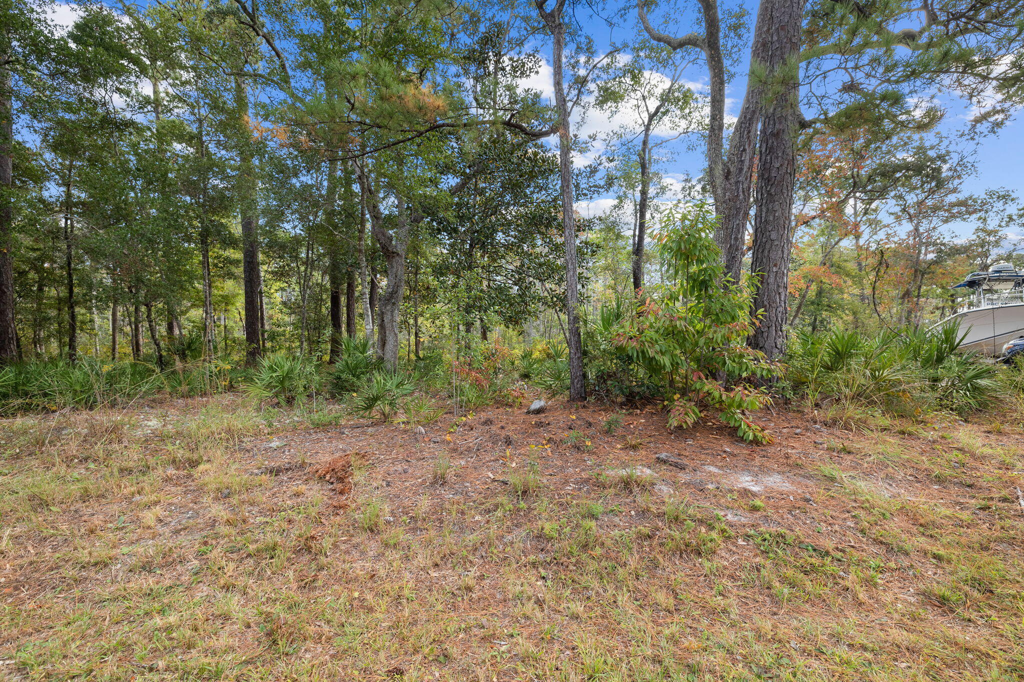 Lot 14 Cross Creek Circle