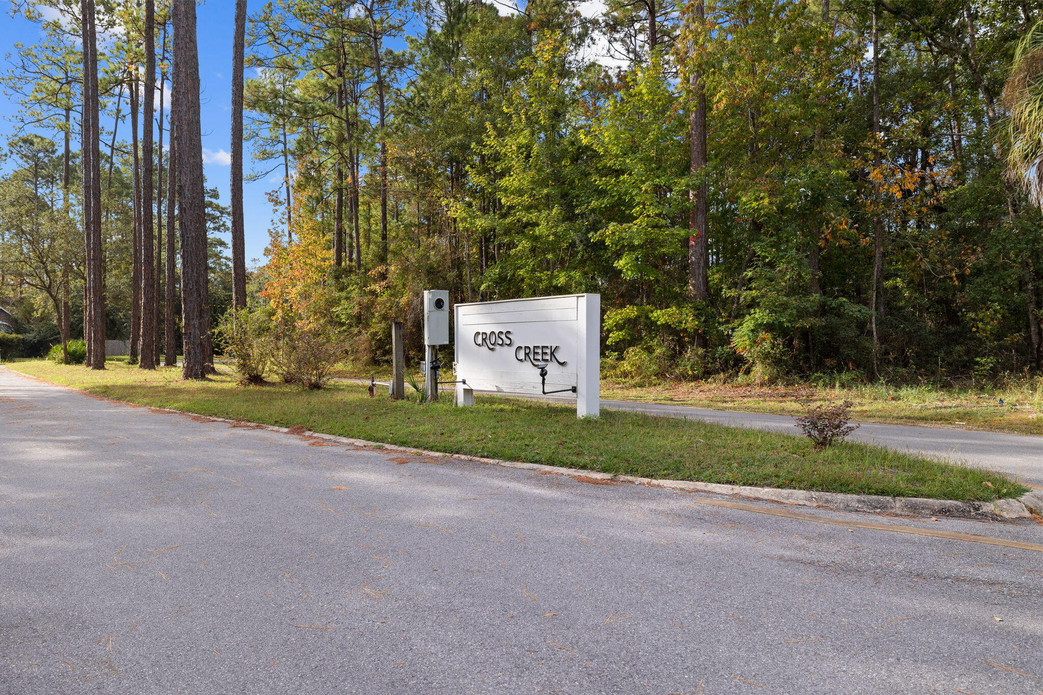 Lot 14 Cross Creek Circle