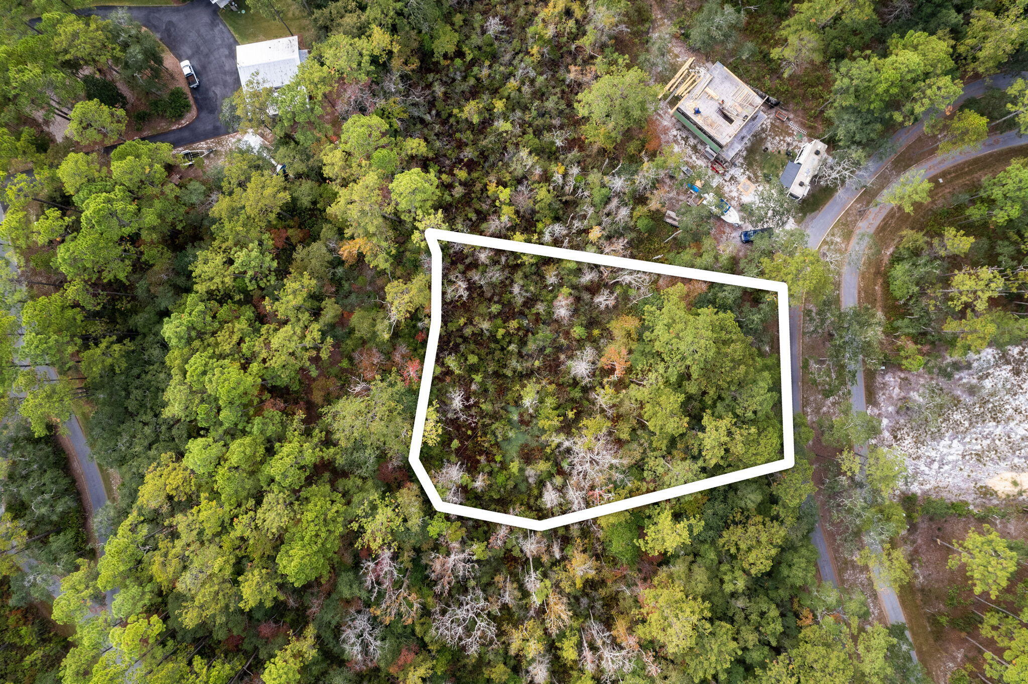 Lot 14 Cross Creek Circle