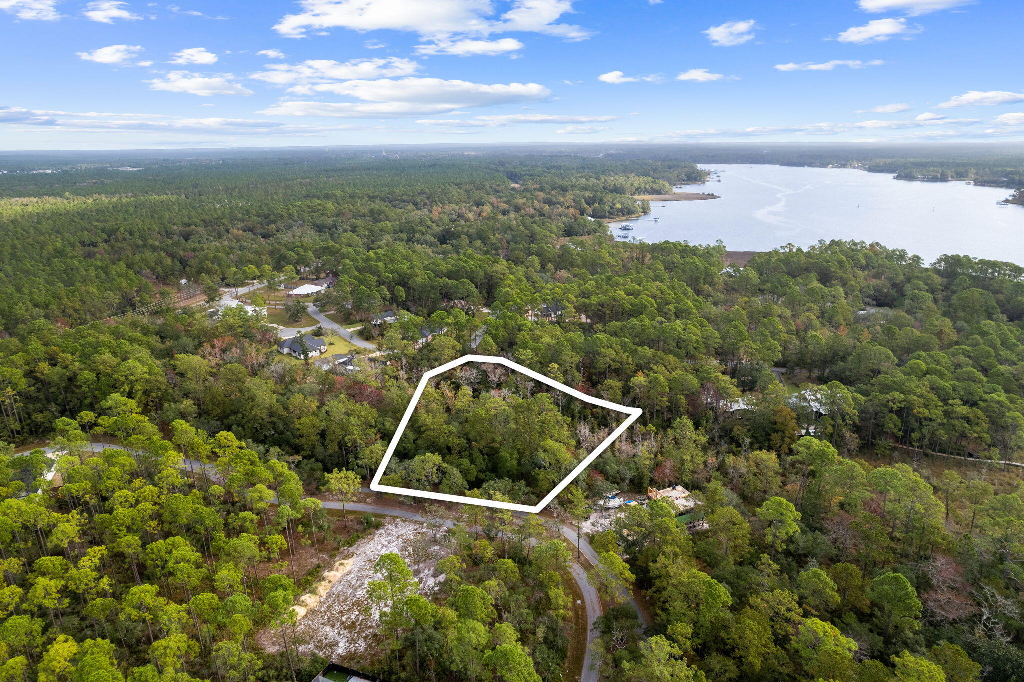 Lot 14 Cross Creek Circle