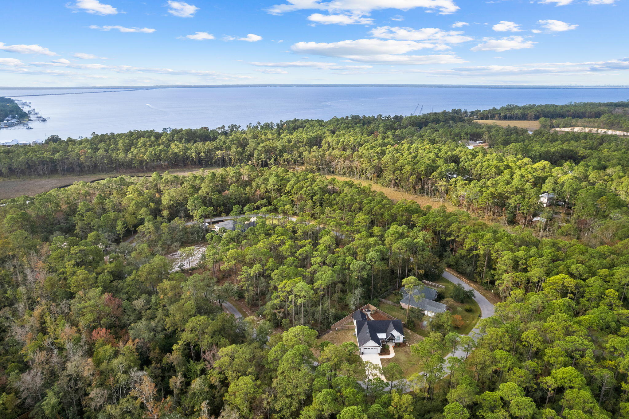 Lot 14 Cross Creek Circle