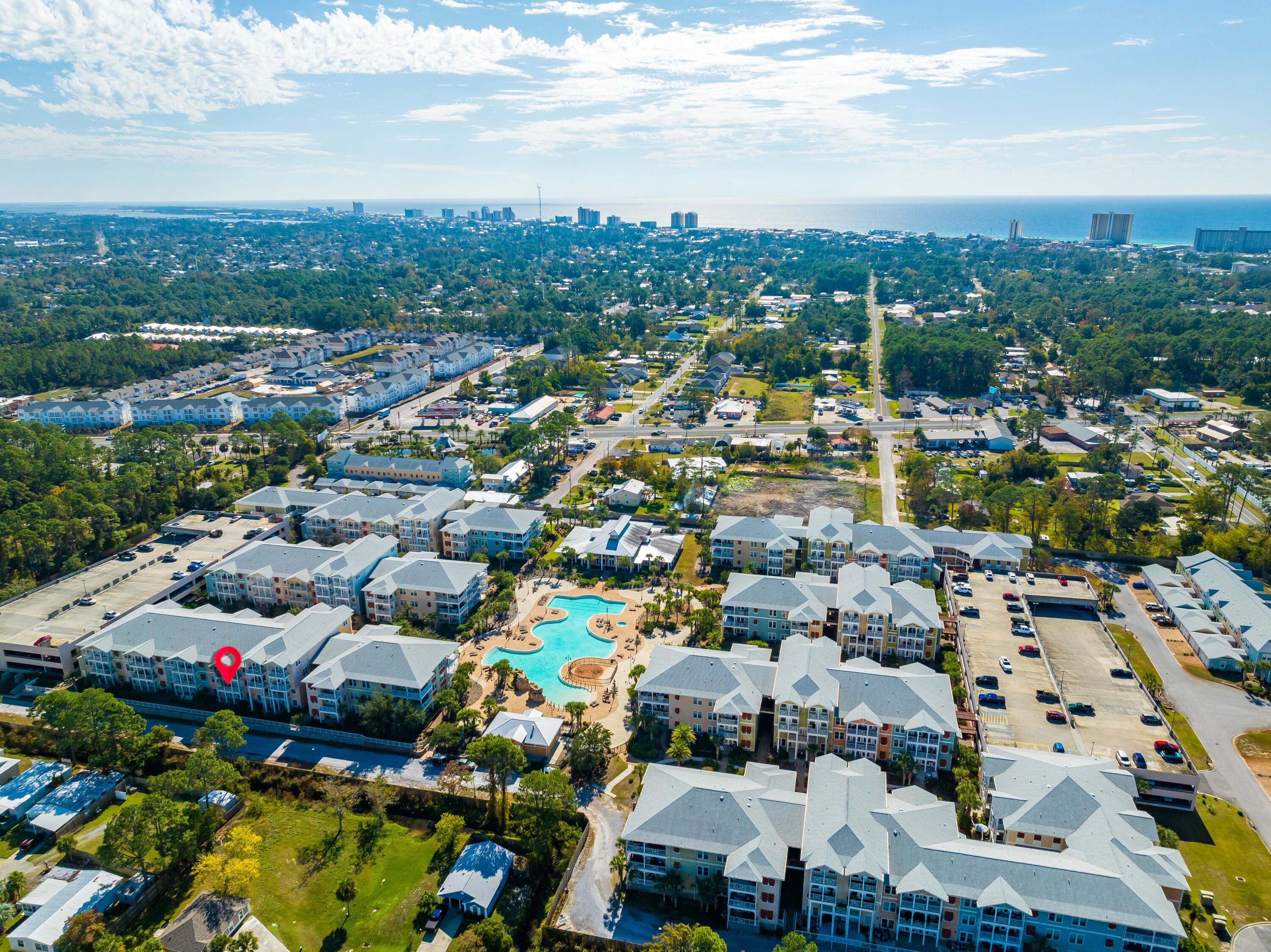 8700 Front Beach Road Road, 5208