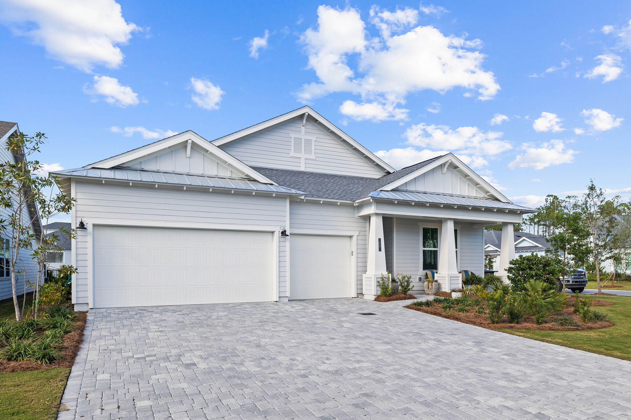 22 Tomoka Court