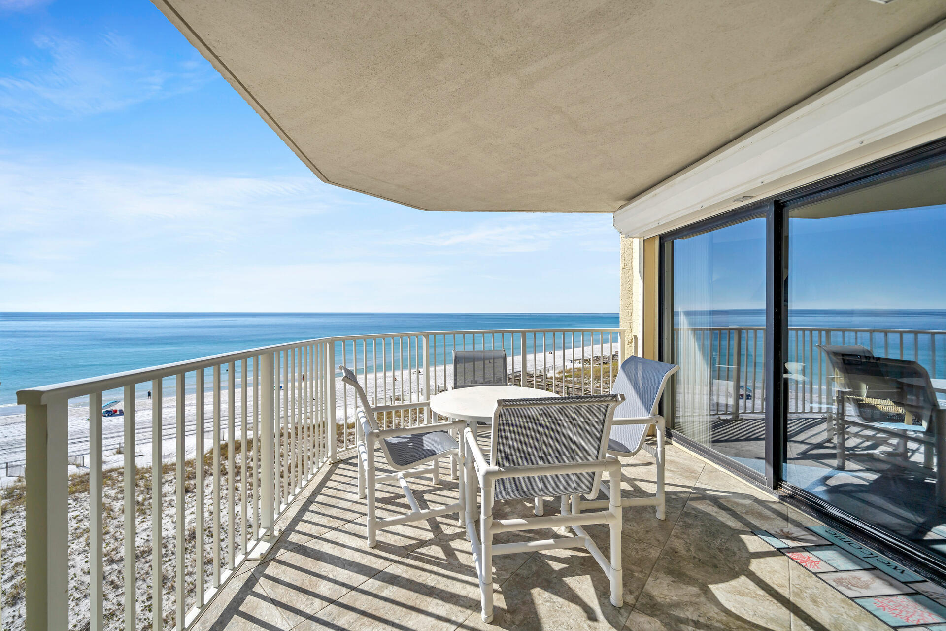506 Gulf Shore Drive, UNIT 404