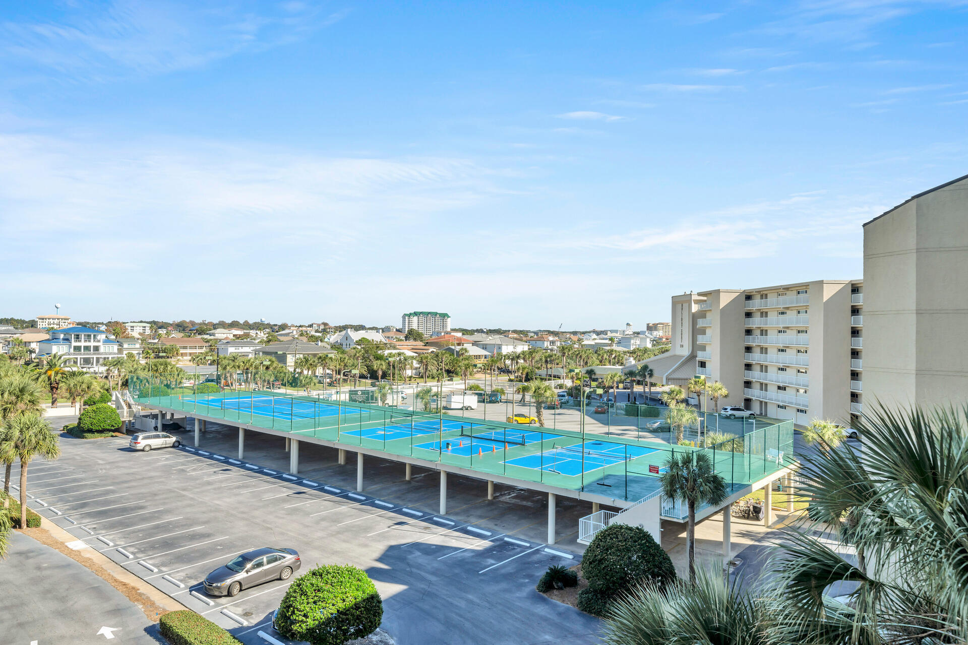 506 Gulf Shore Drive, UNIT 404