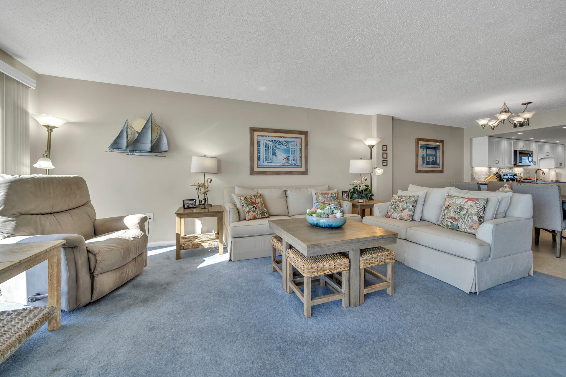506 Gulf Shore Drive, UNIT 404