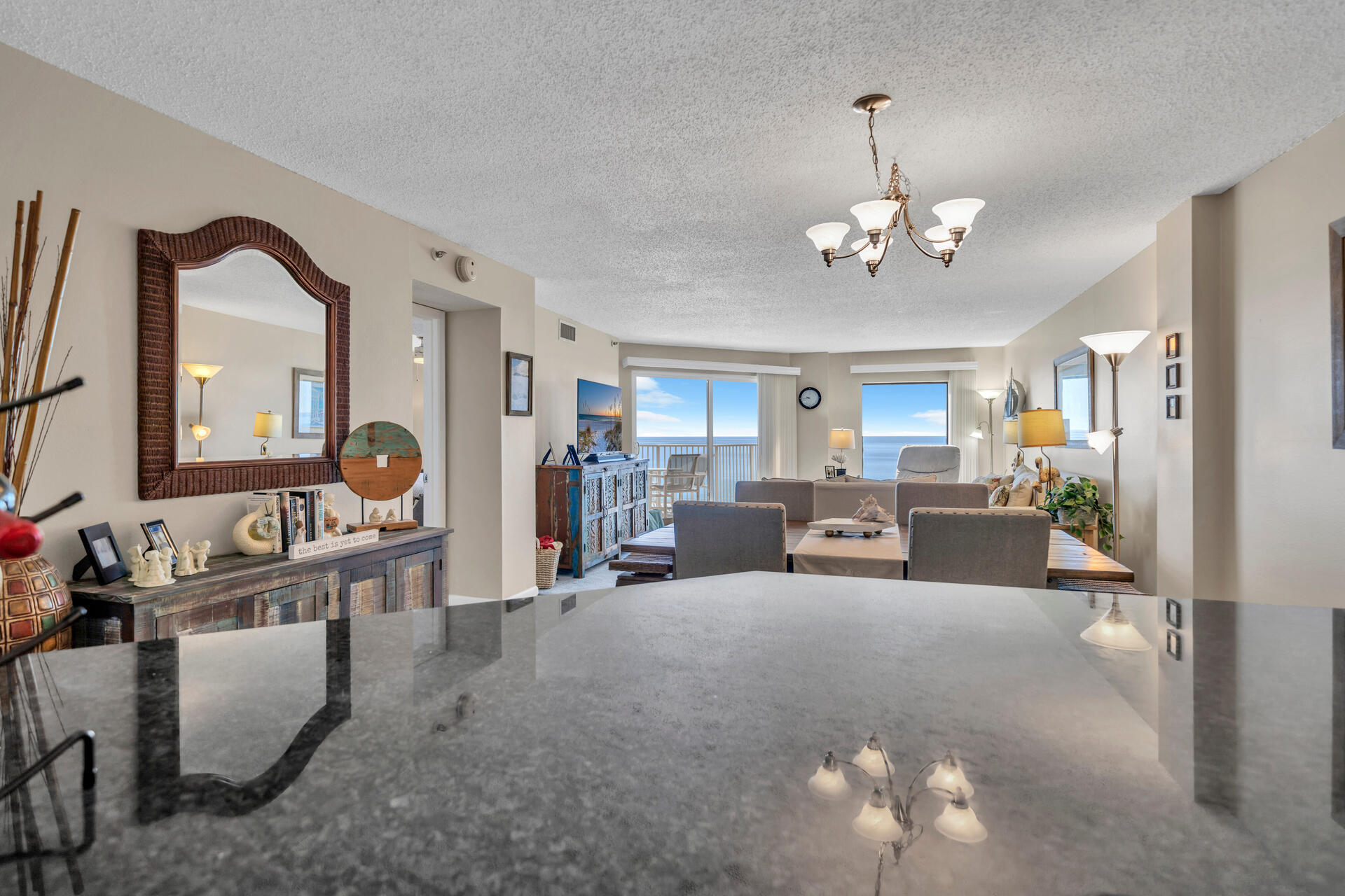 506 Gulf Shore Drive, UNIT 404