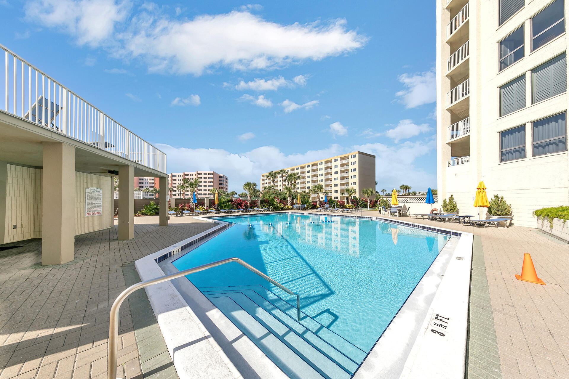 506 Gulf Shore Drive, UNIT 404