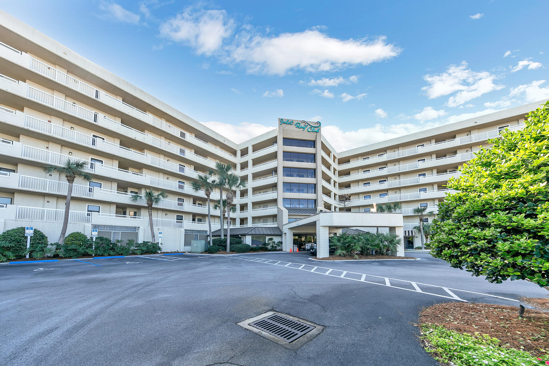 506 Gulf Shore Drive, UNIT 404