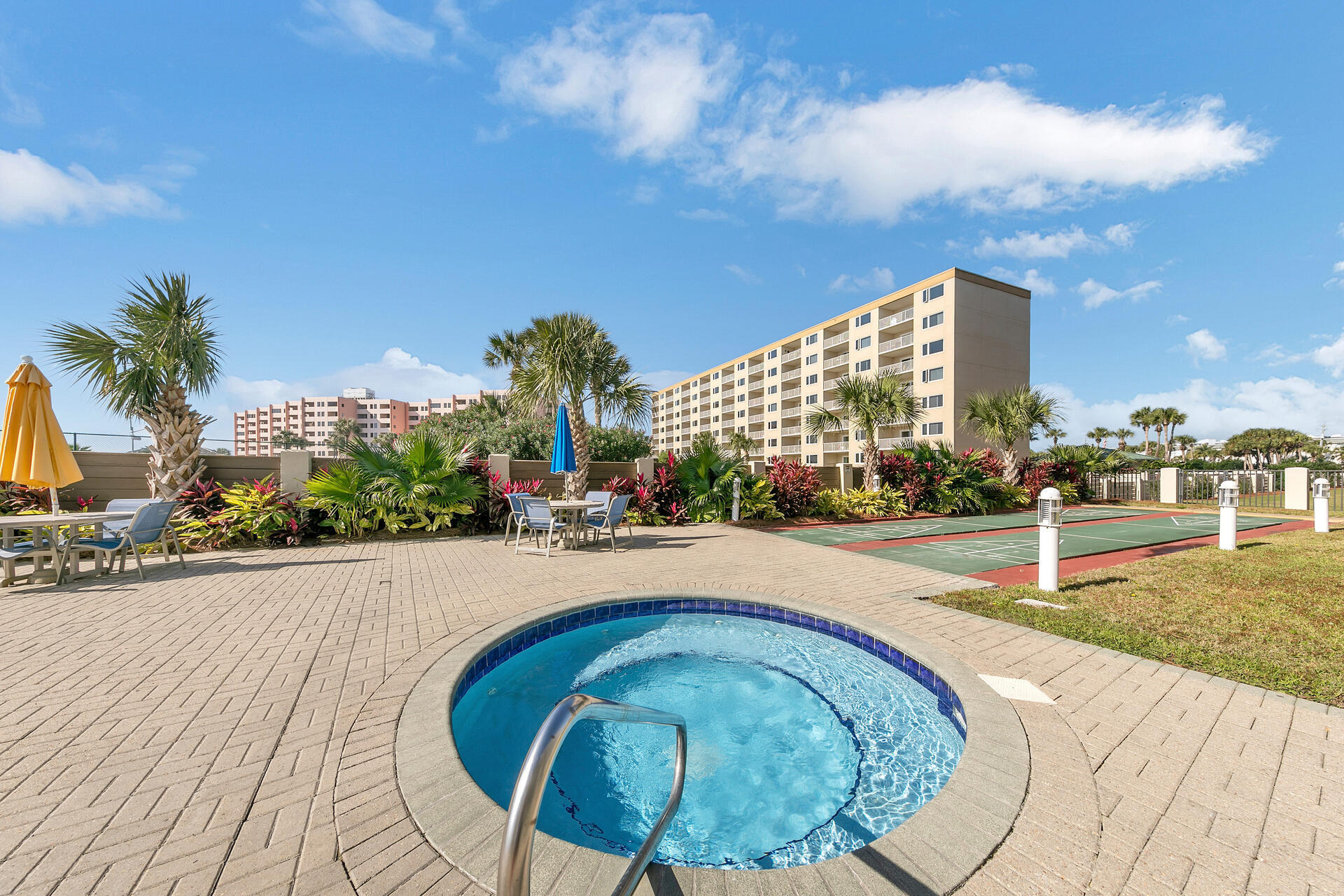 506 Gulf Shore Drive, UNIT 404