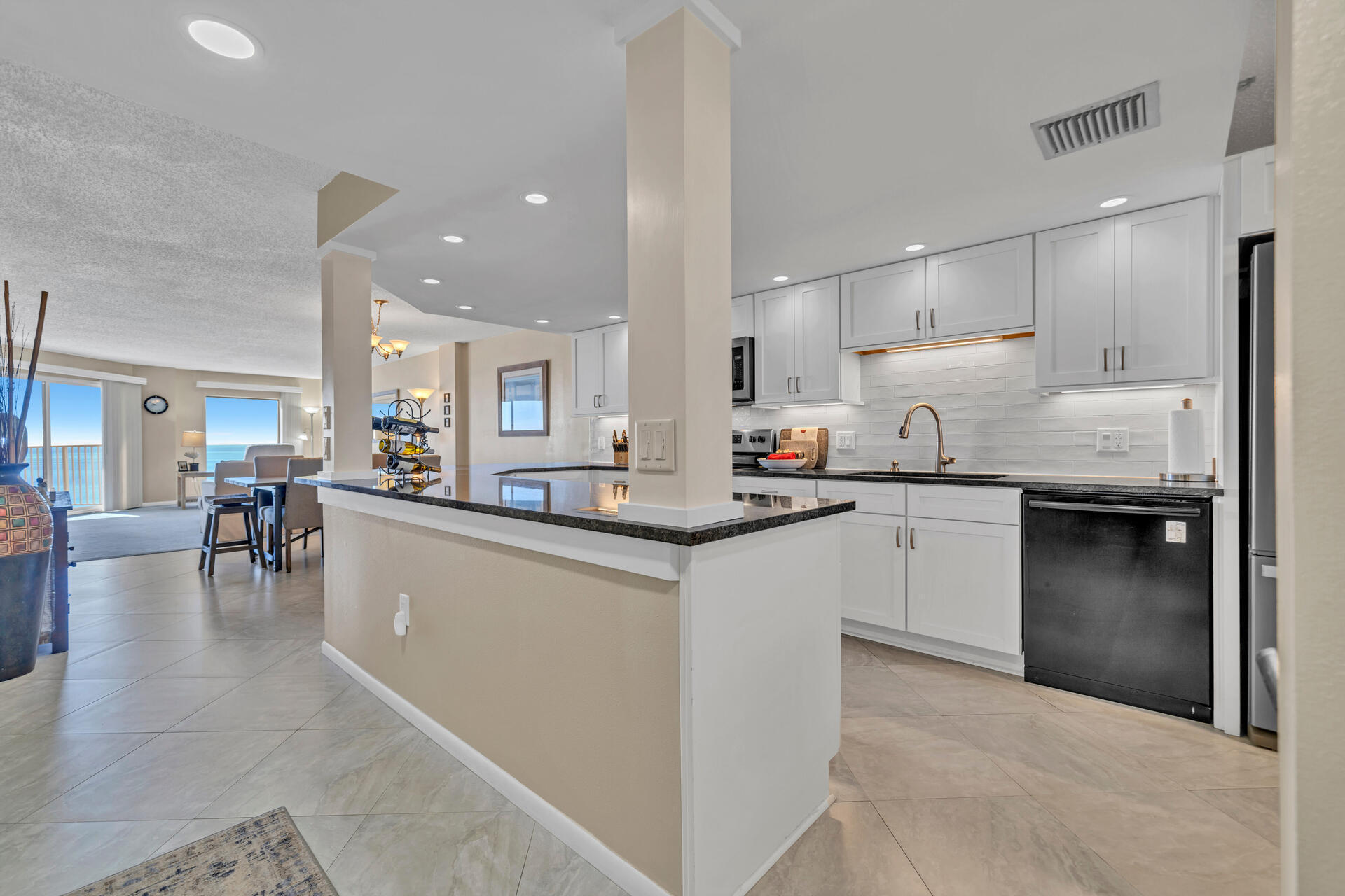 506 Gulf Shore Drive, UNIT 404