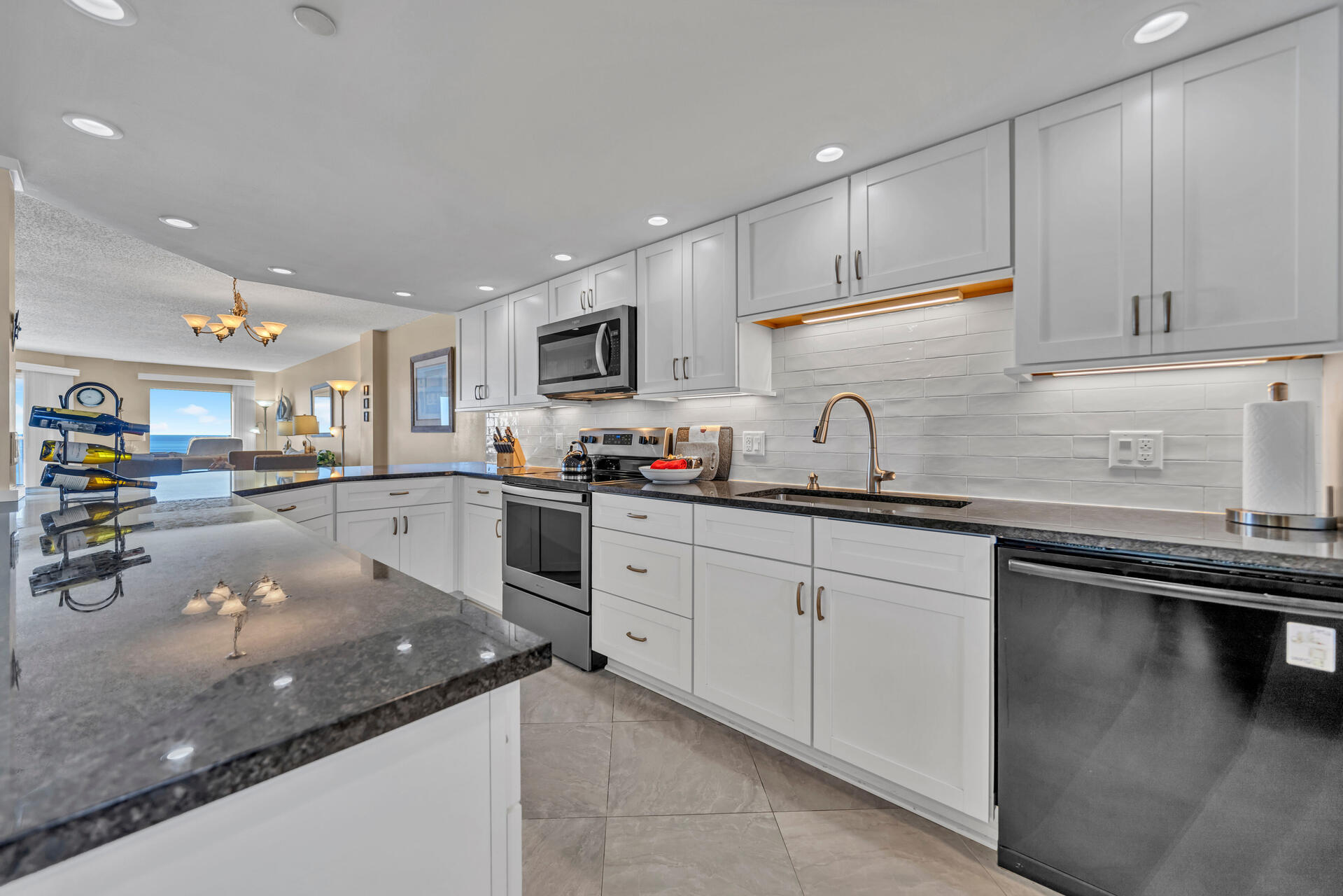 506 Gulf Shore Drive, UNIT 404