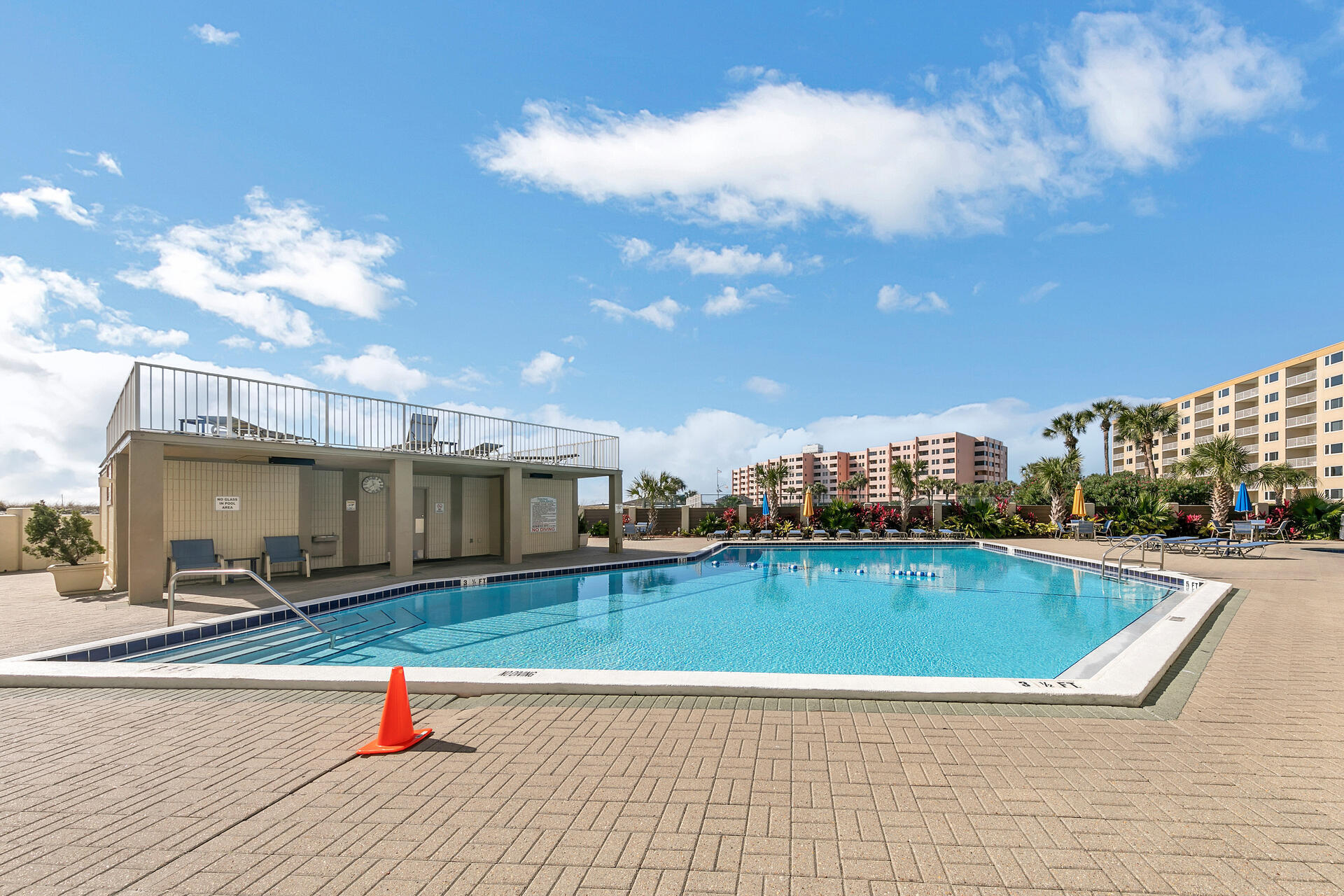 506 Gulf Shore Drive, UNIT 404