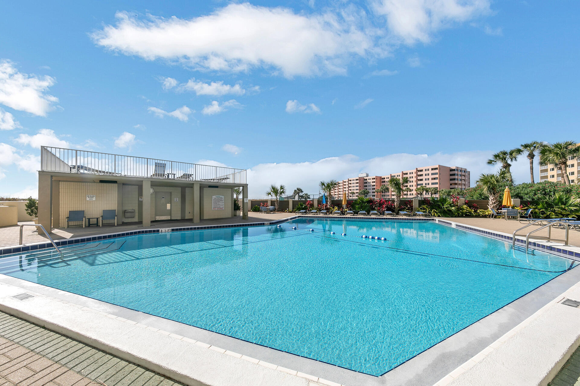506 Gulf Shore Drive, UNIT 404