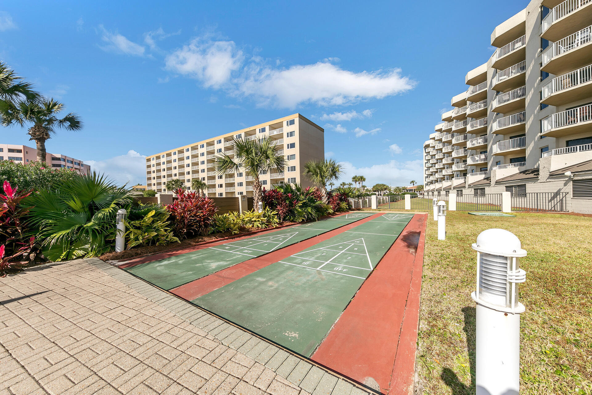 506 Gulf Shore Drive, UNIT 404