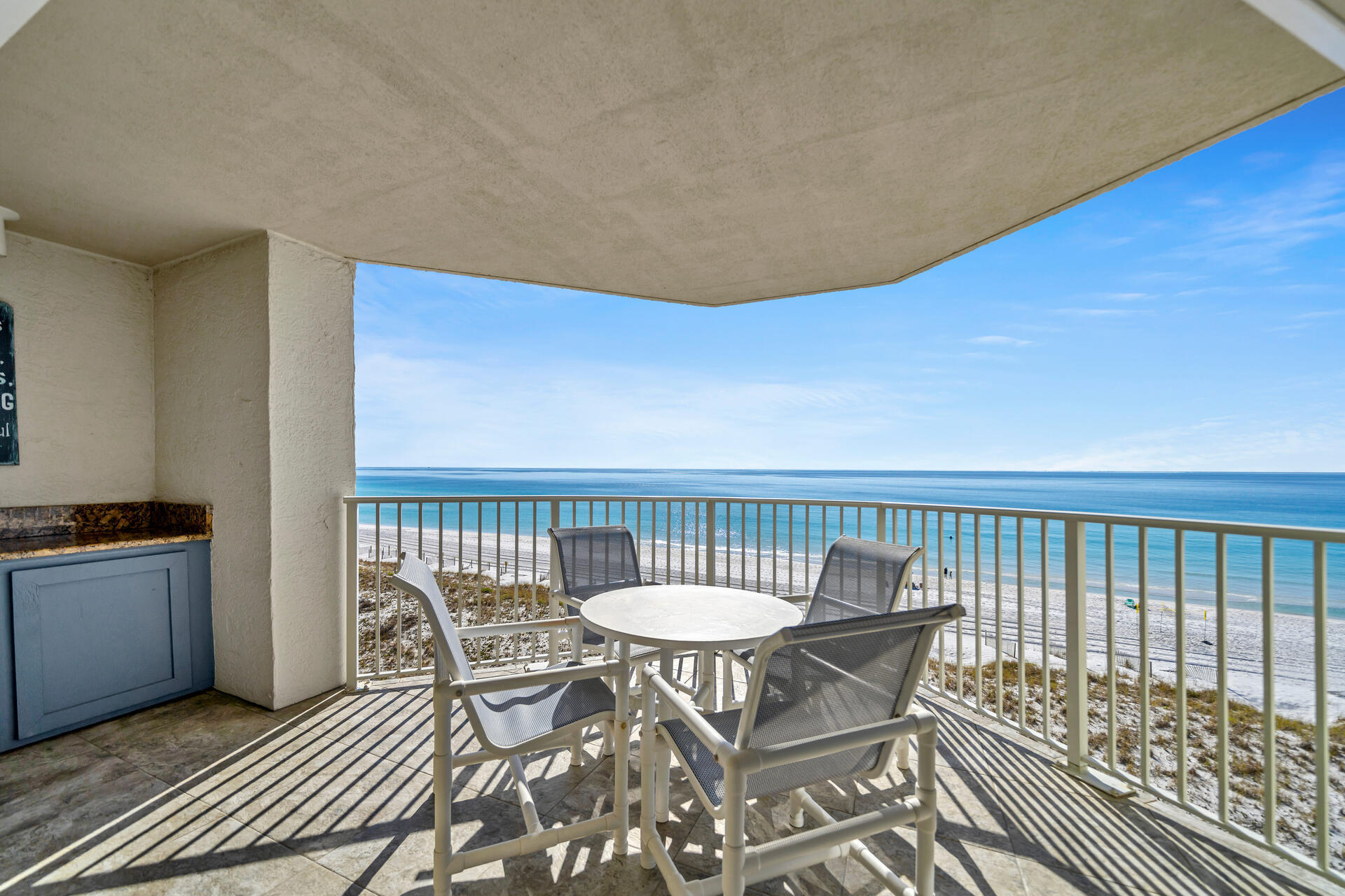 506 Gulf Shore Drive, UNIT 404