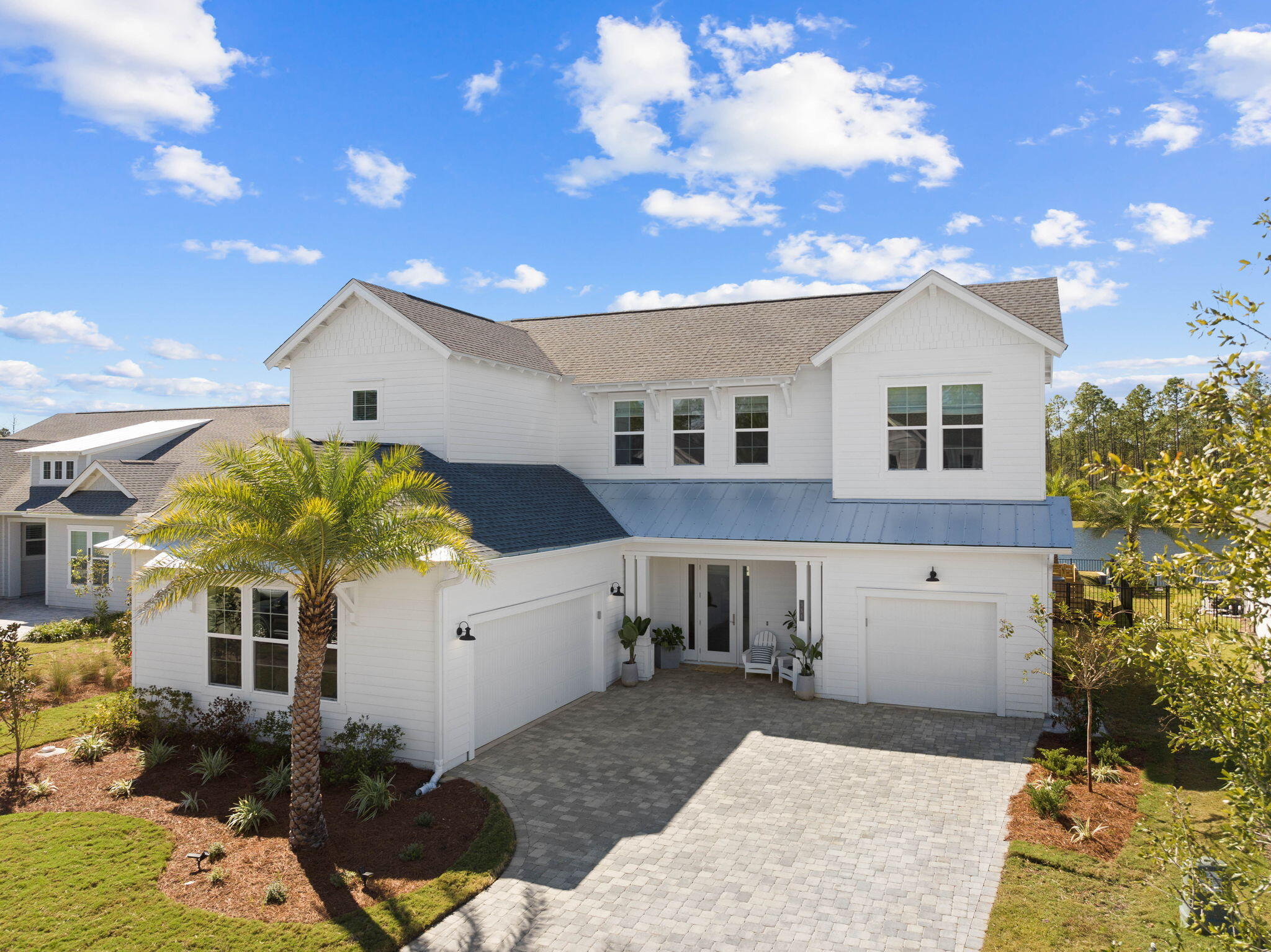 351 W Lafayette Road