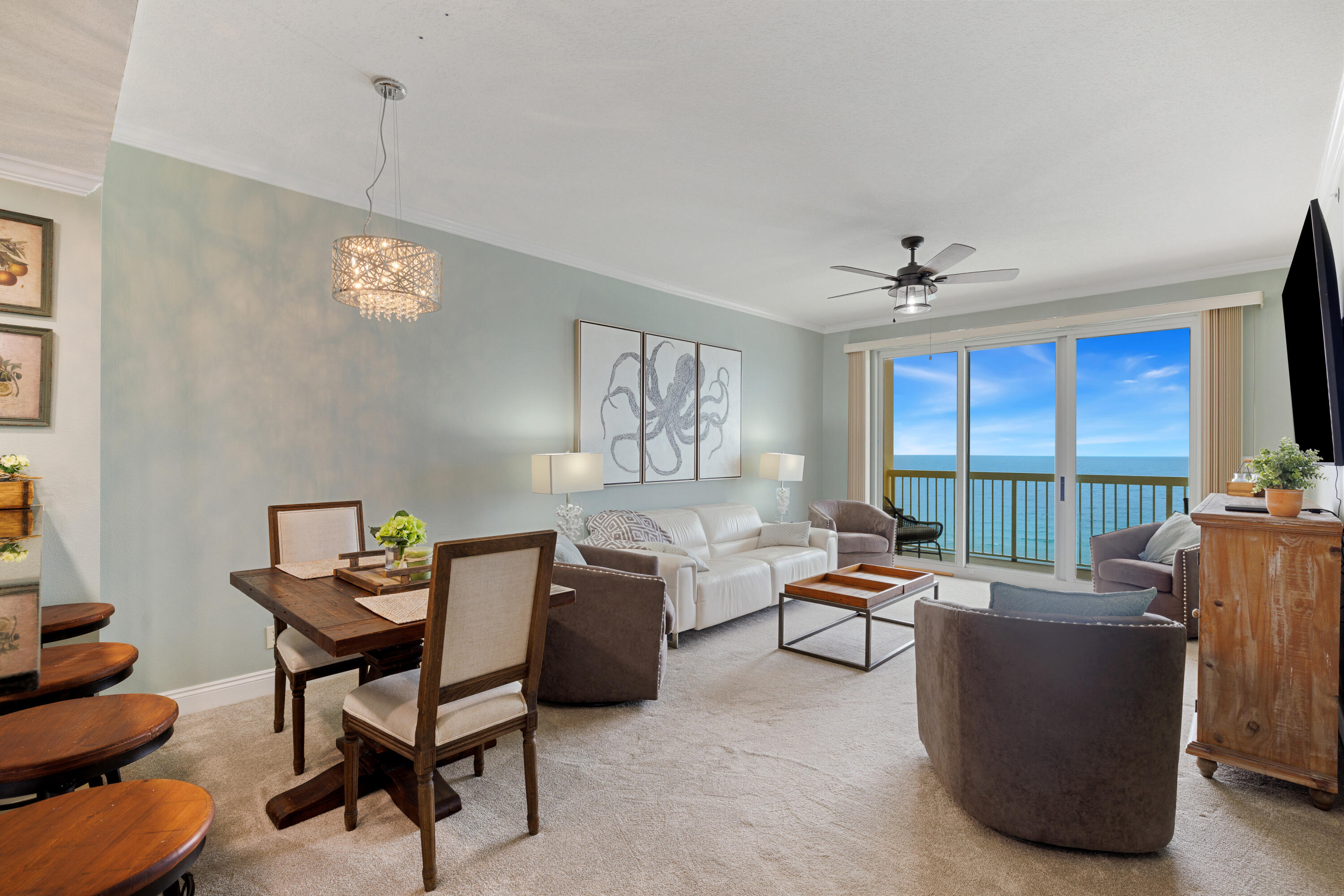 15817 Front Beach Road, 1208