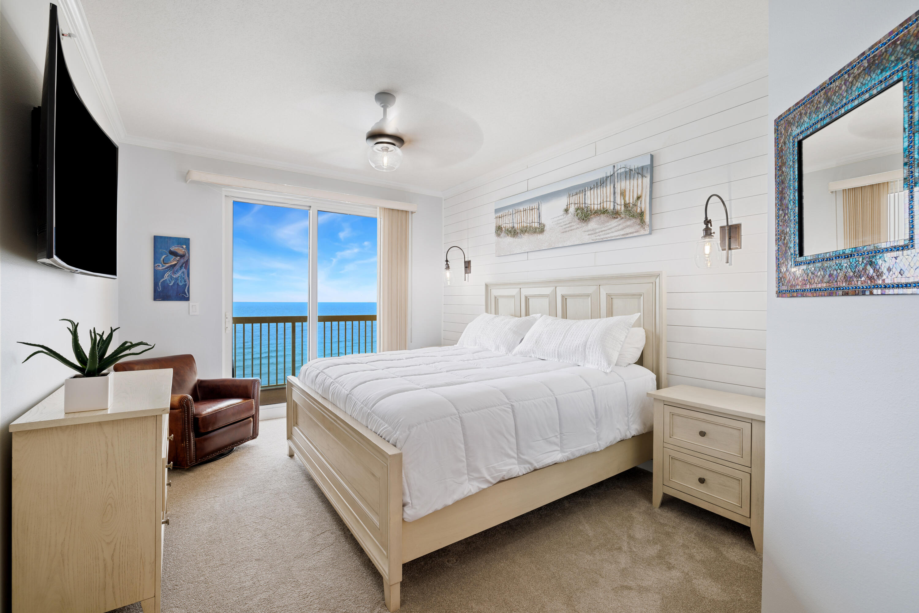 15817 Front Beach Road, 1208