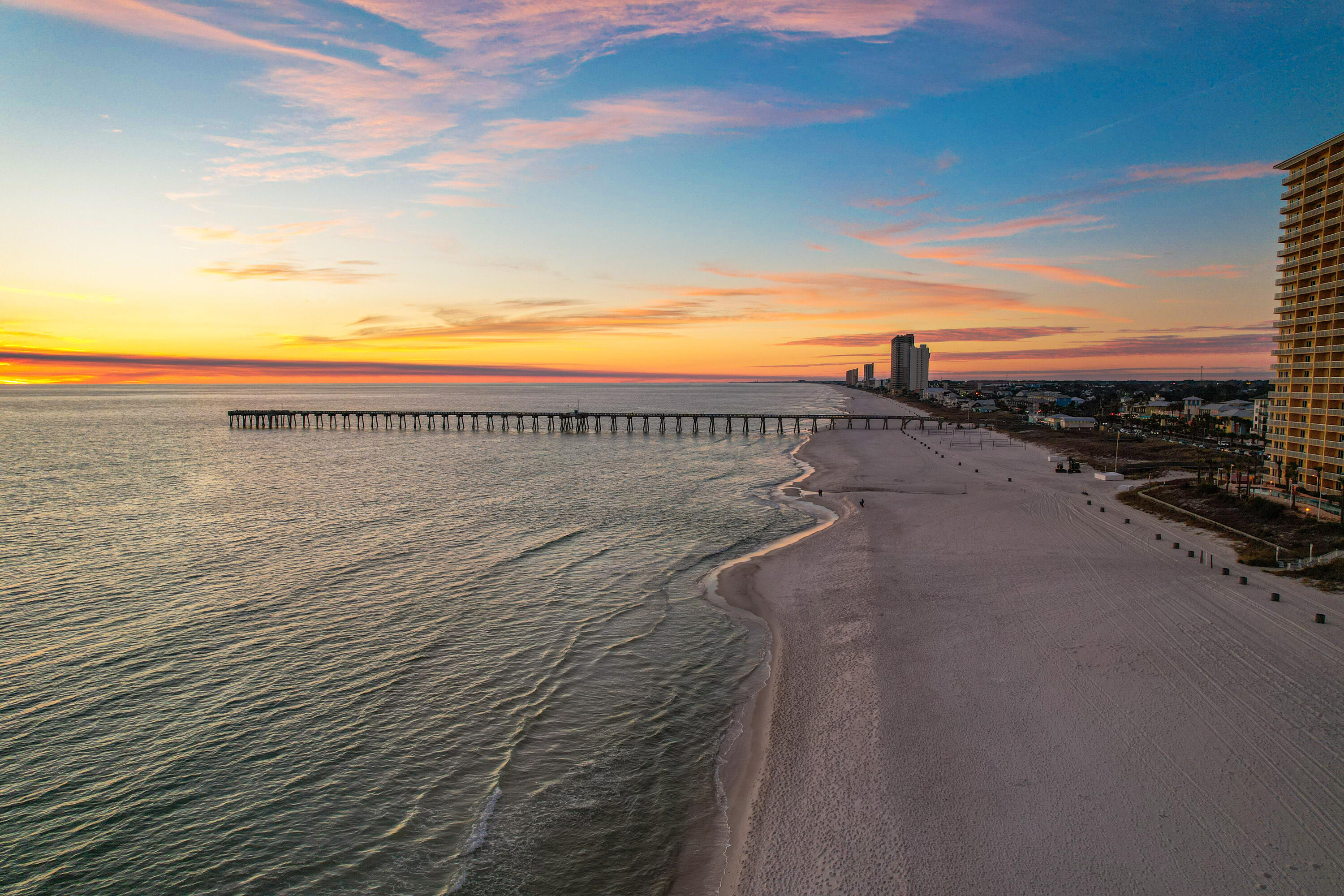 15817 Front Beach Road, 1208