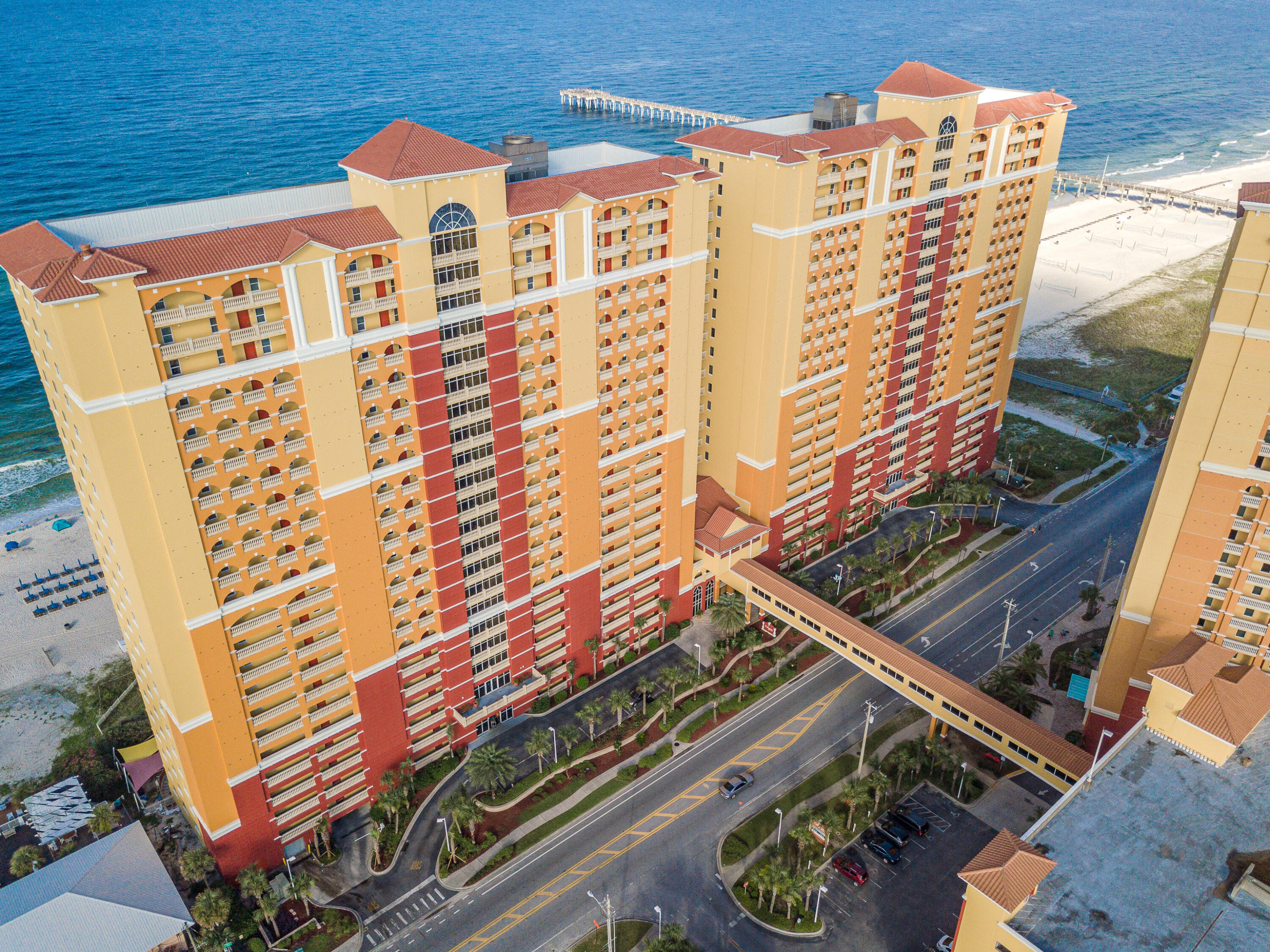 15817 Front Beach Road, 1208