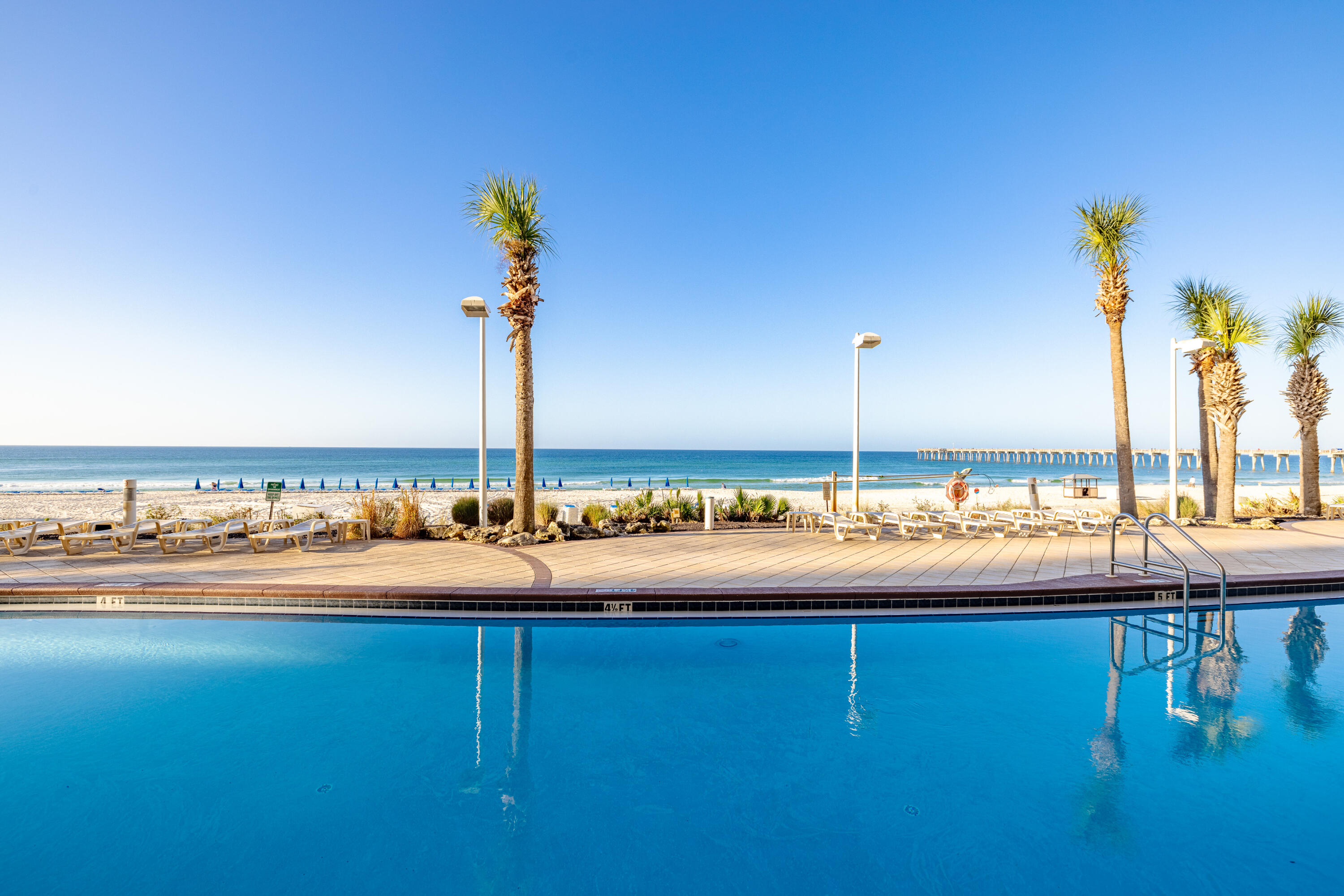 15817 Front Beach Road, 1208