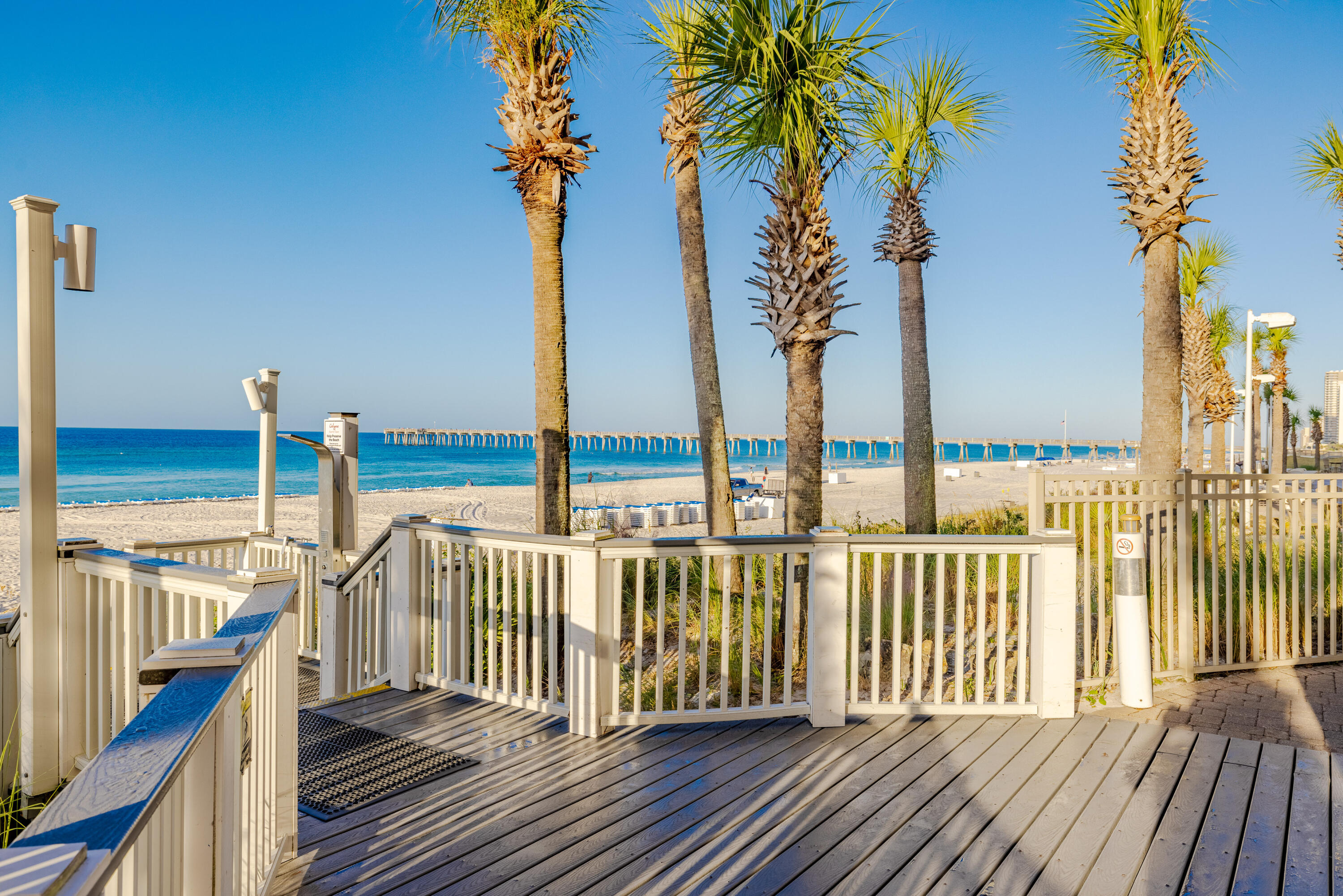 15817 Front Beach Road, 1208