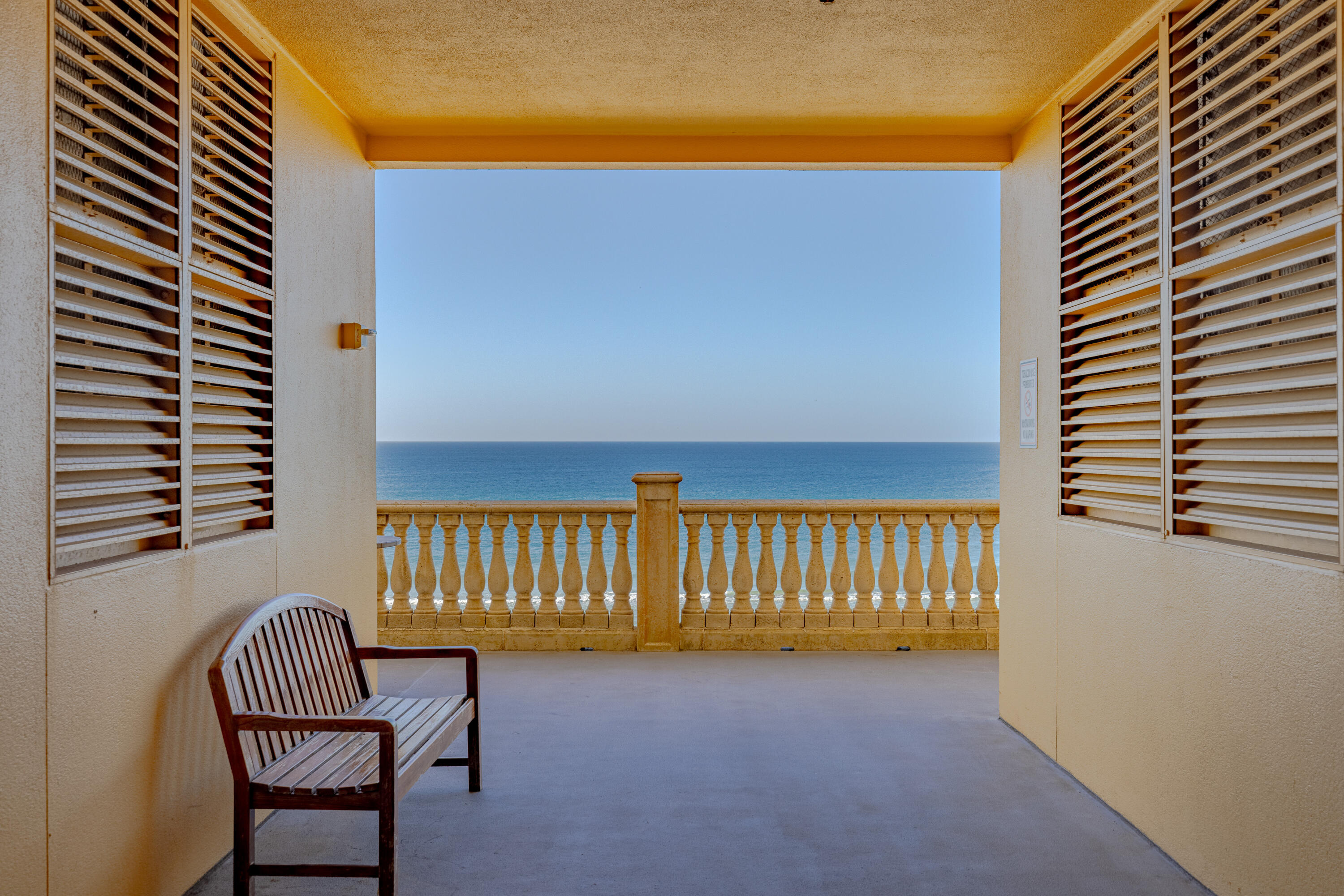 15817 Front Beach Road, 1208