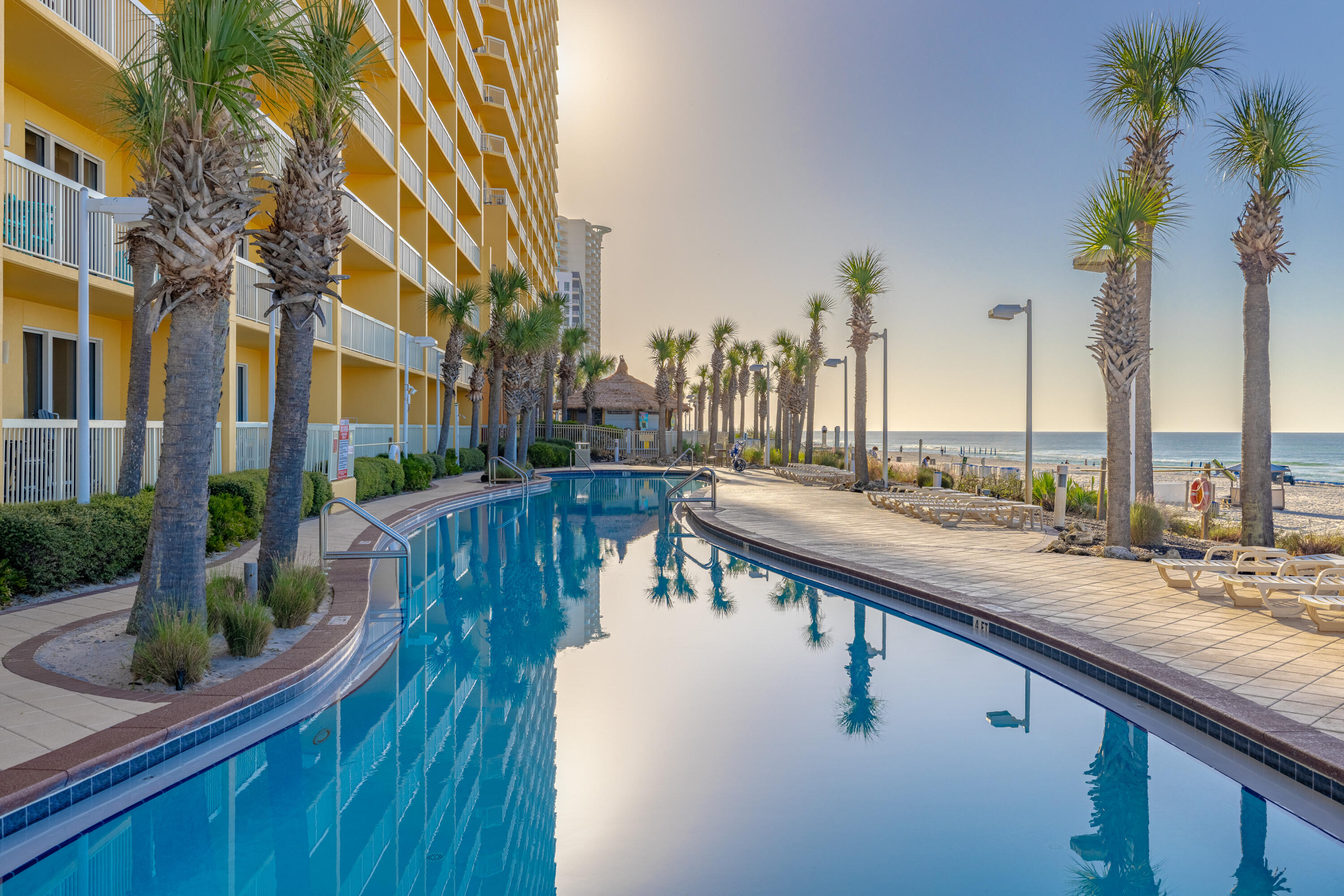 15817 Front Beach Road, 1208