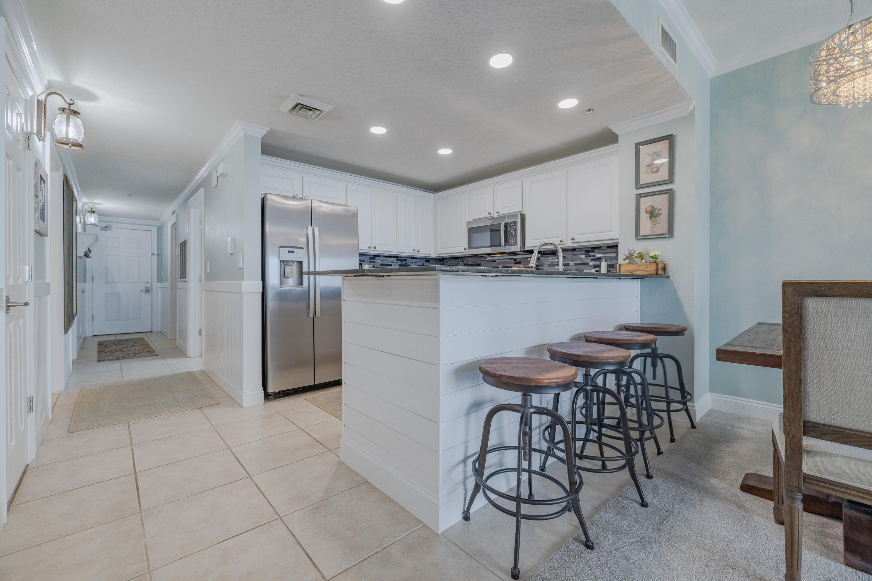 15817 Front Beach Road, 1208