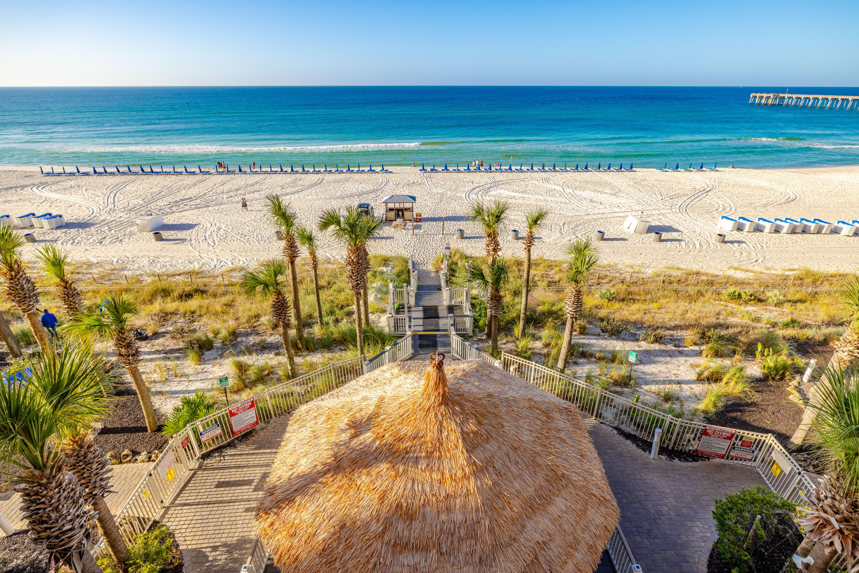 15817 Front Beach Road, 1208