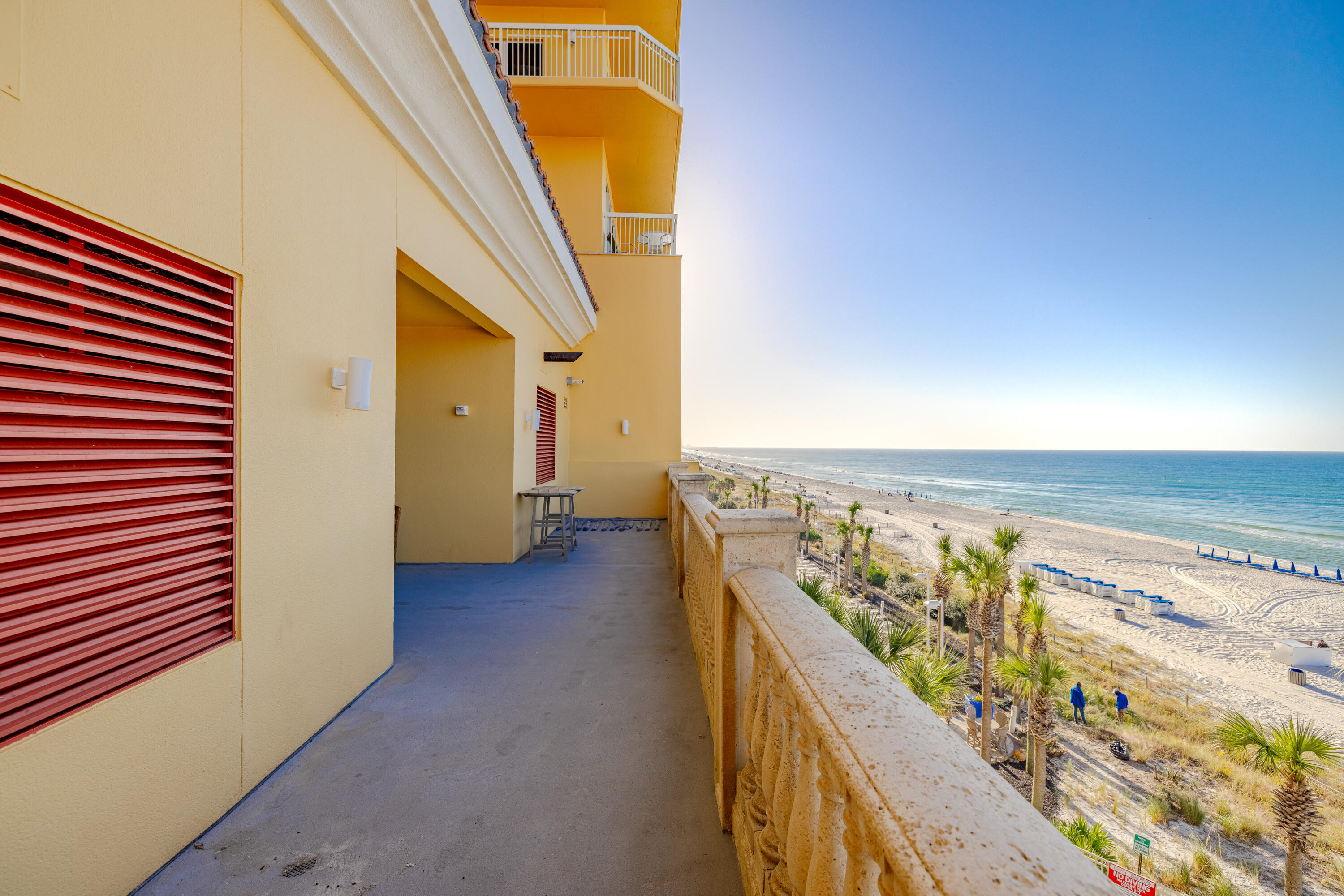 15817 Front Beach Road, 1208